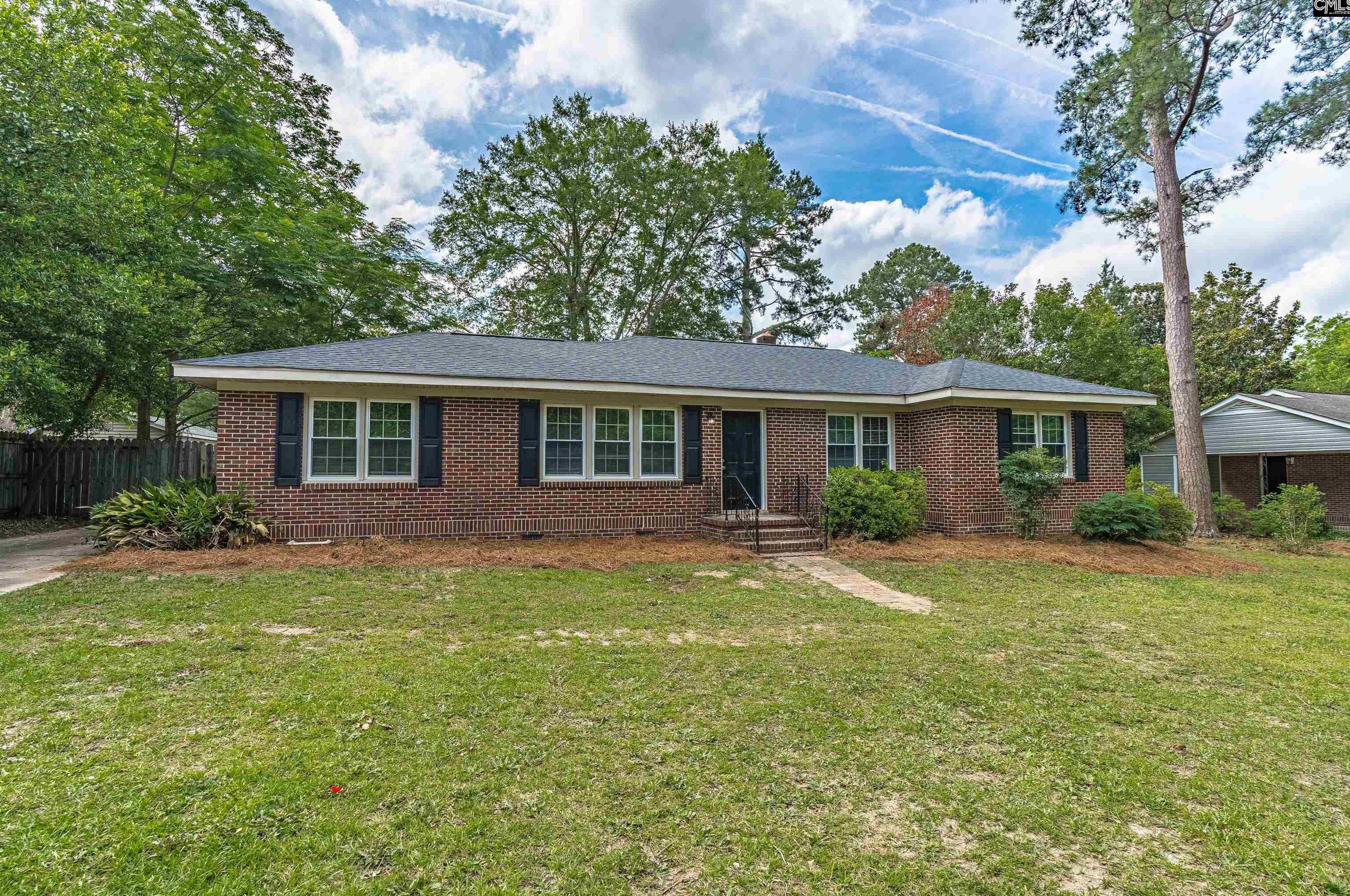 608 Byron Rd, Columbia, SC 29209-2004