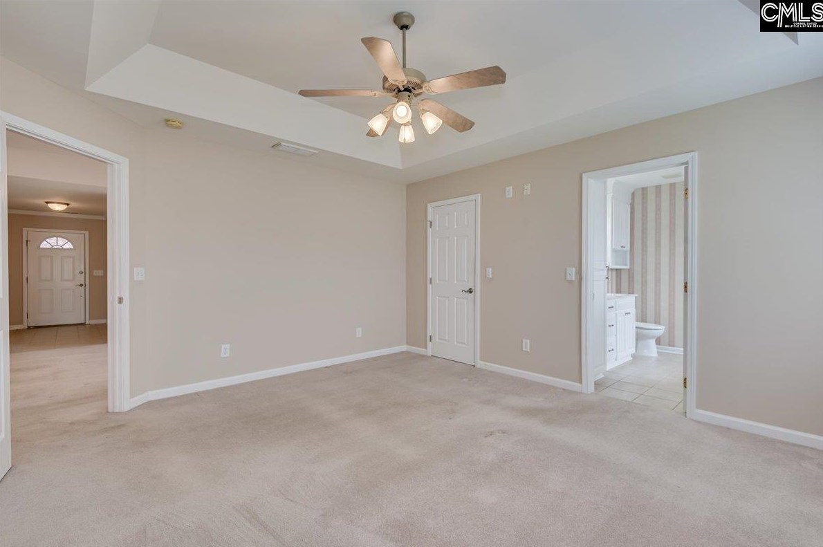 204 Pinnacle Dr, Columbia SC exterior