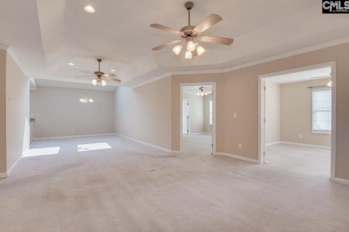 204 Pinnacle Dr, Columbia SC exterior