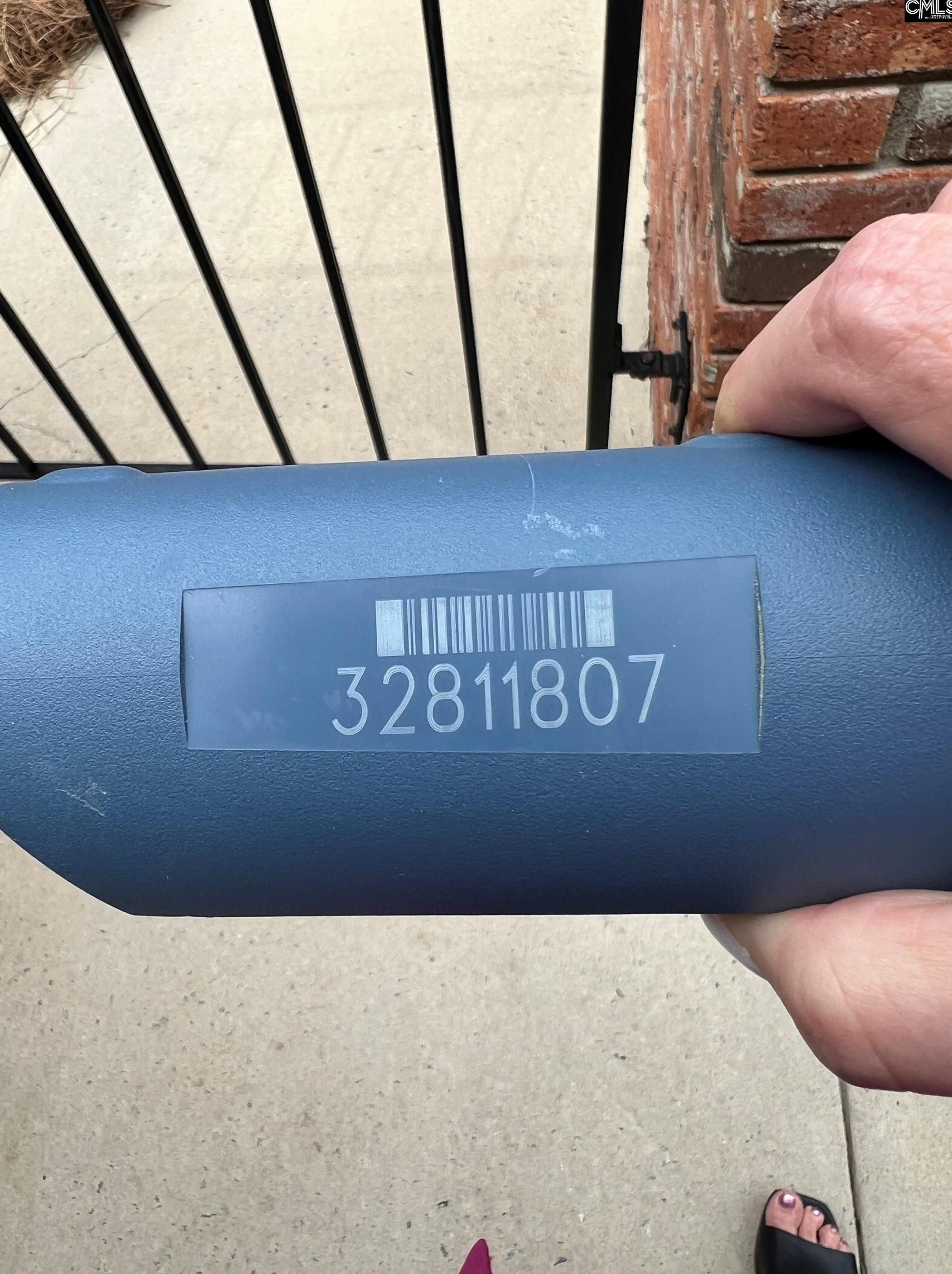 204 Pinnacle Dr, Columbia SC exterior