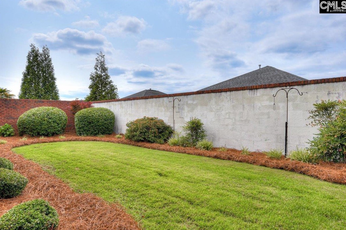 204 Pinnacle Dr, Columbia SC exterior