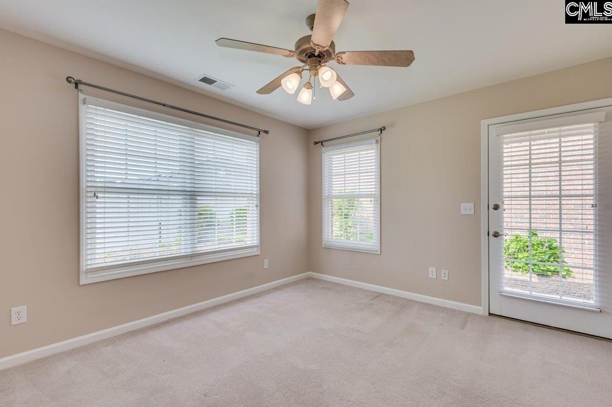 204 Pinnacle Dr, Columbia SC exterior