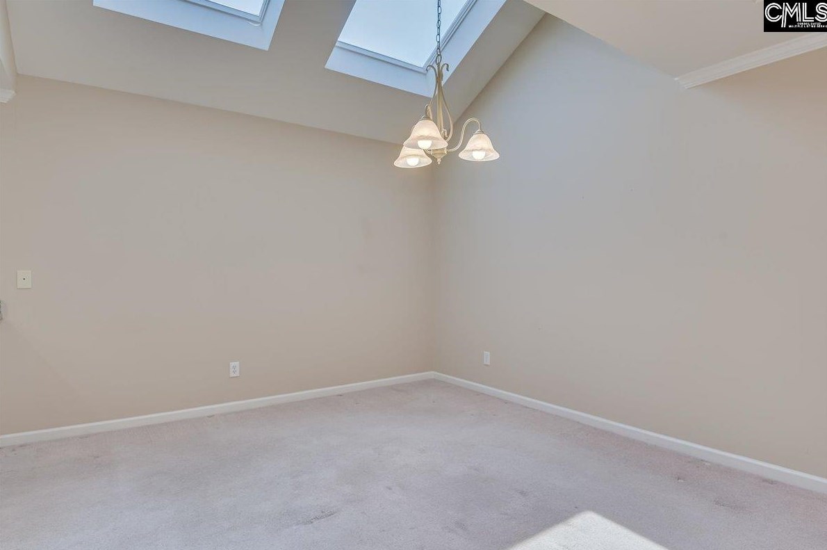 204 Pinnacle Dr, Columbia SC exterior