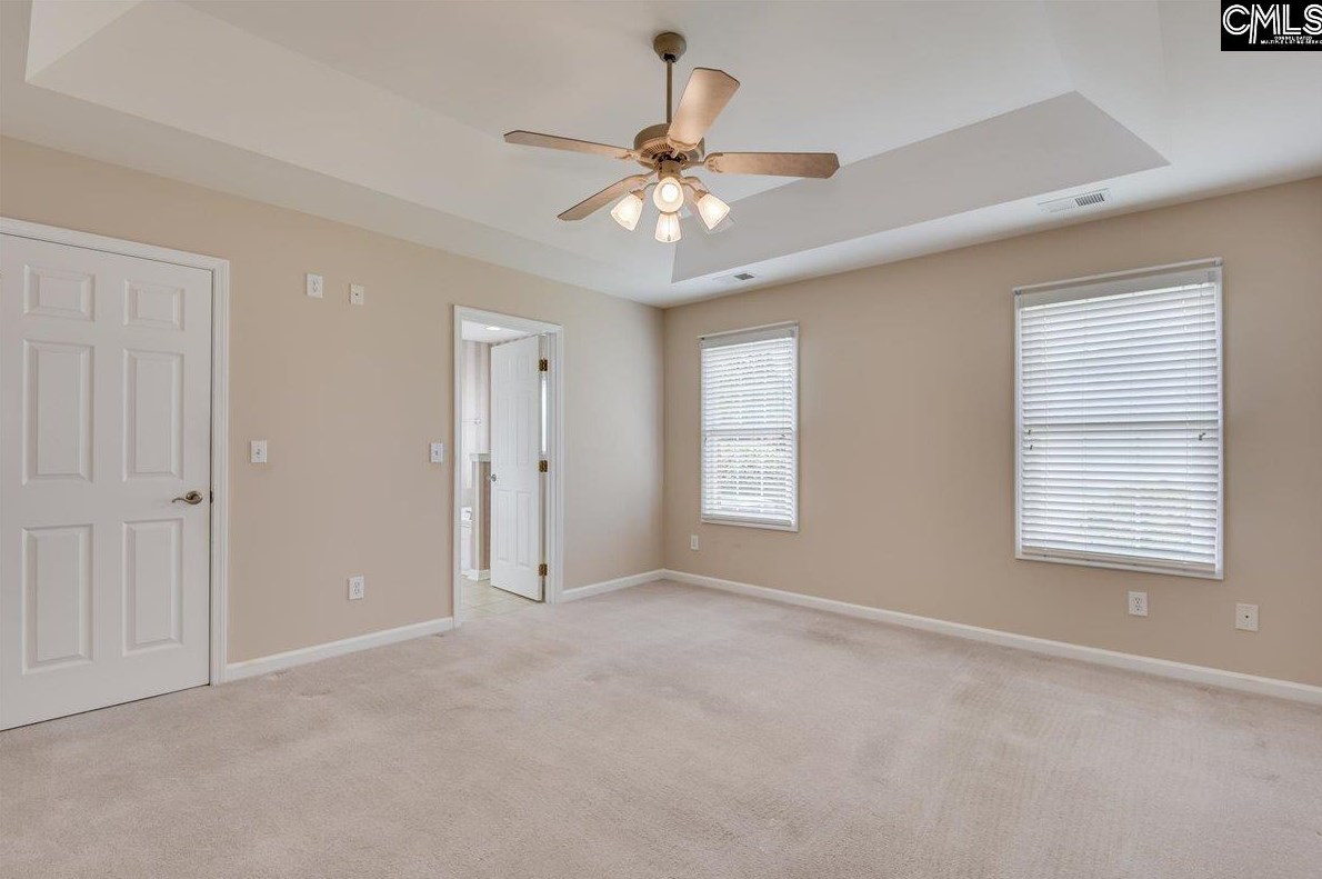 204 Pinnacle Dr, Columbia SC exterior