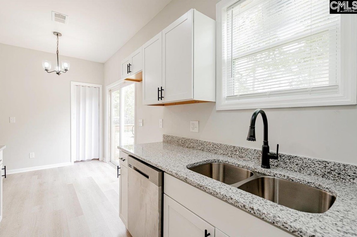 1920 Burton St, Columbia SC 29204-1629 exterior