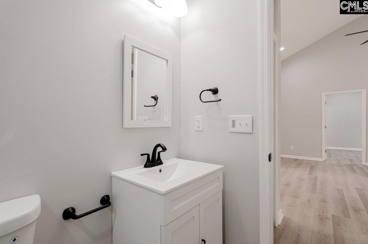 1920 Burton St, Columbia SC 29204-1629 exterior