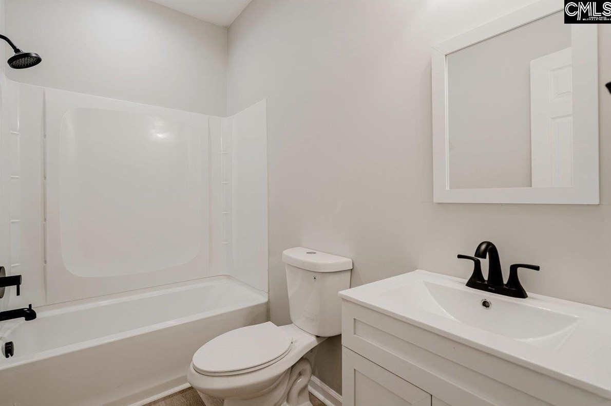 1920 Burton St, Columbia SC 29204-1629 exterior