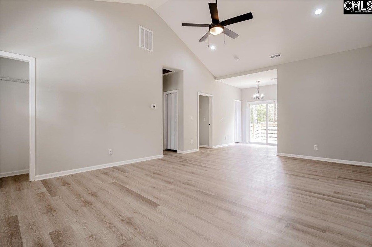 1920 Burton St, Columbia SC 29204-1629 exterior