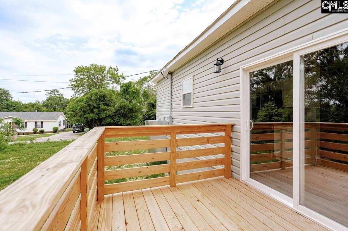 1920 Burton St, Columbia SC 29204-1629 exterior