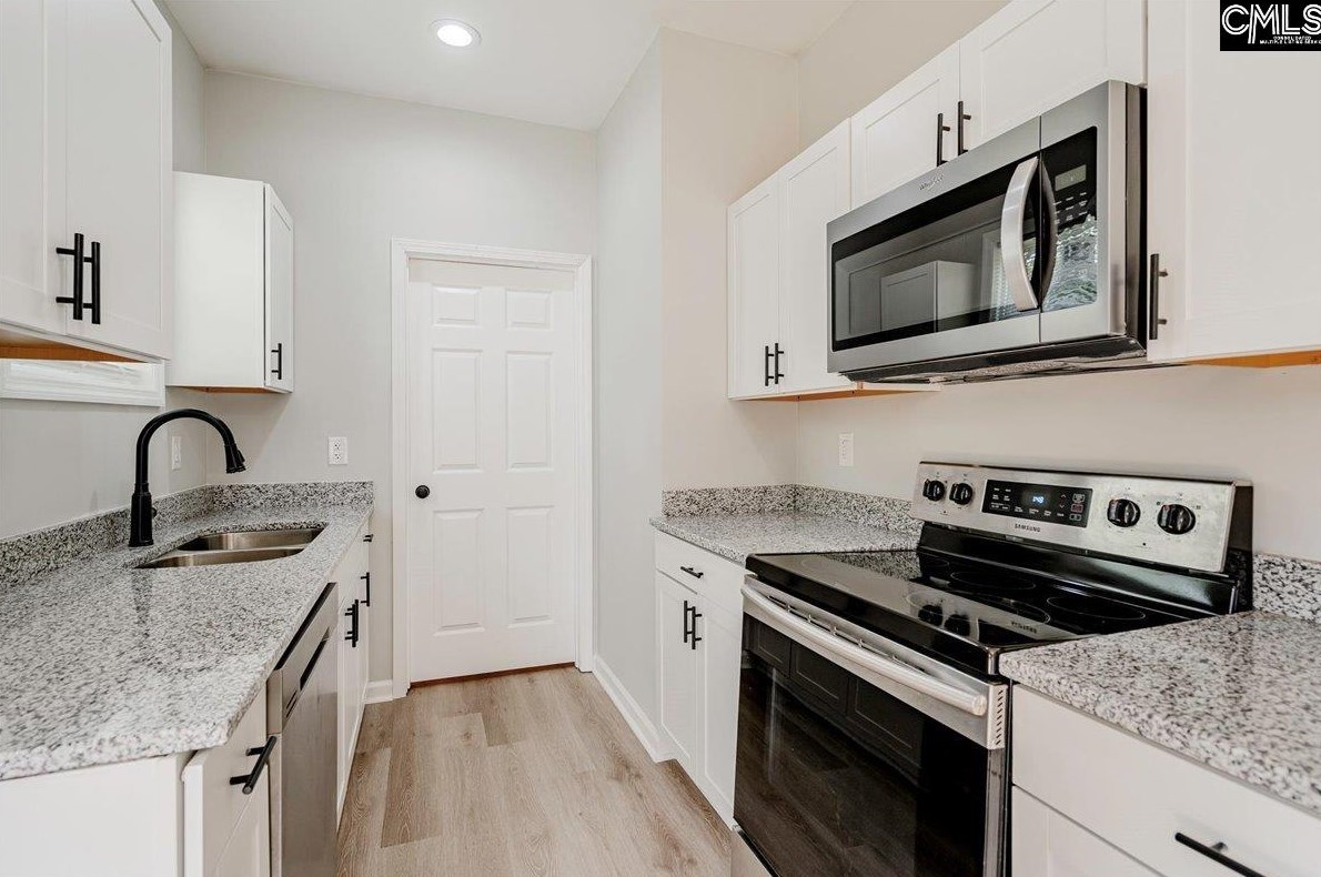 1920 Burton St, Columbia SC 29204-1629 exterior