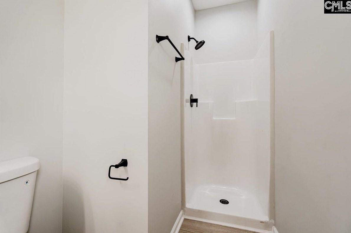 1920 Burton St, Columbia SC 29204-1629 exterior