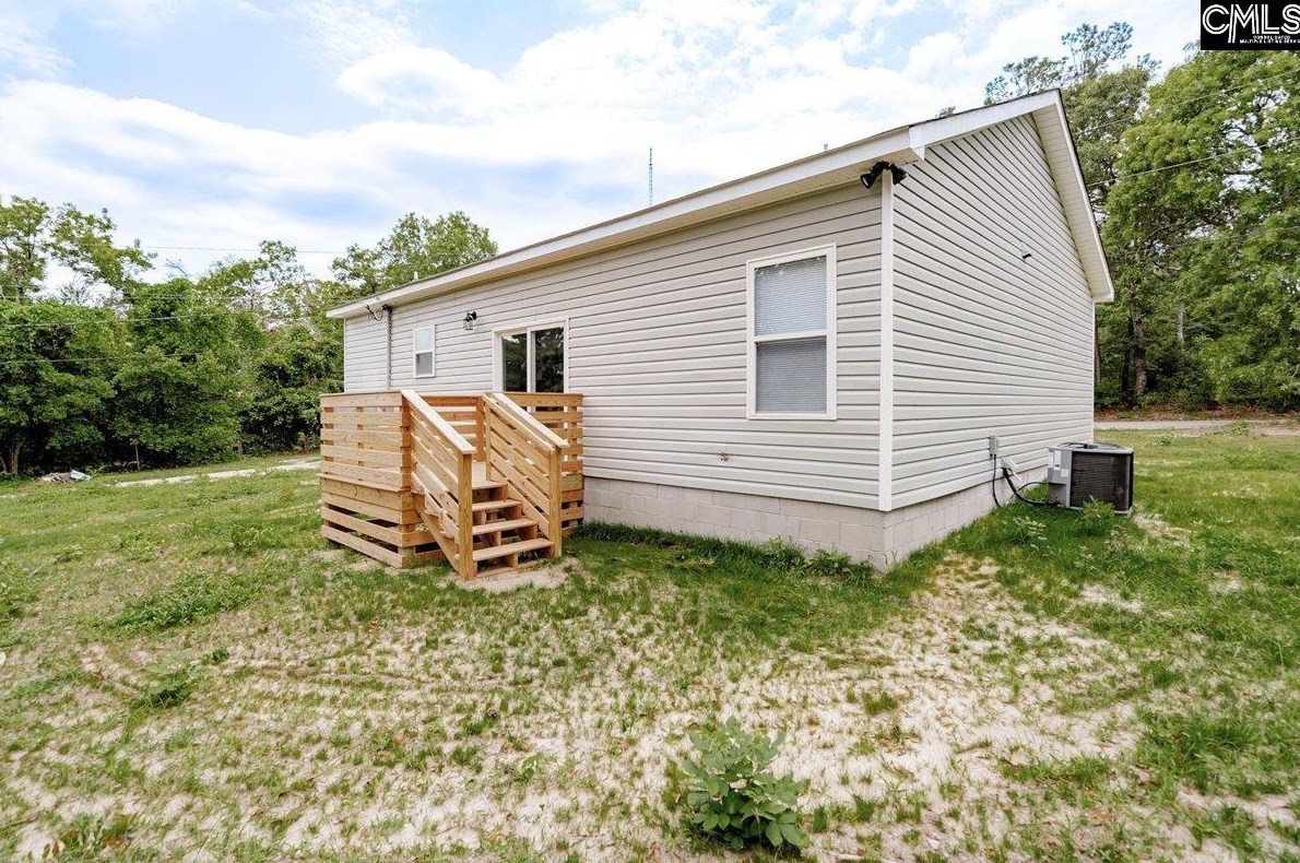 1920 Burton St, Columbia SC 29204-1629 exterior