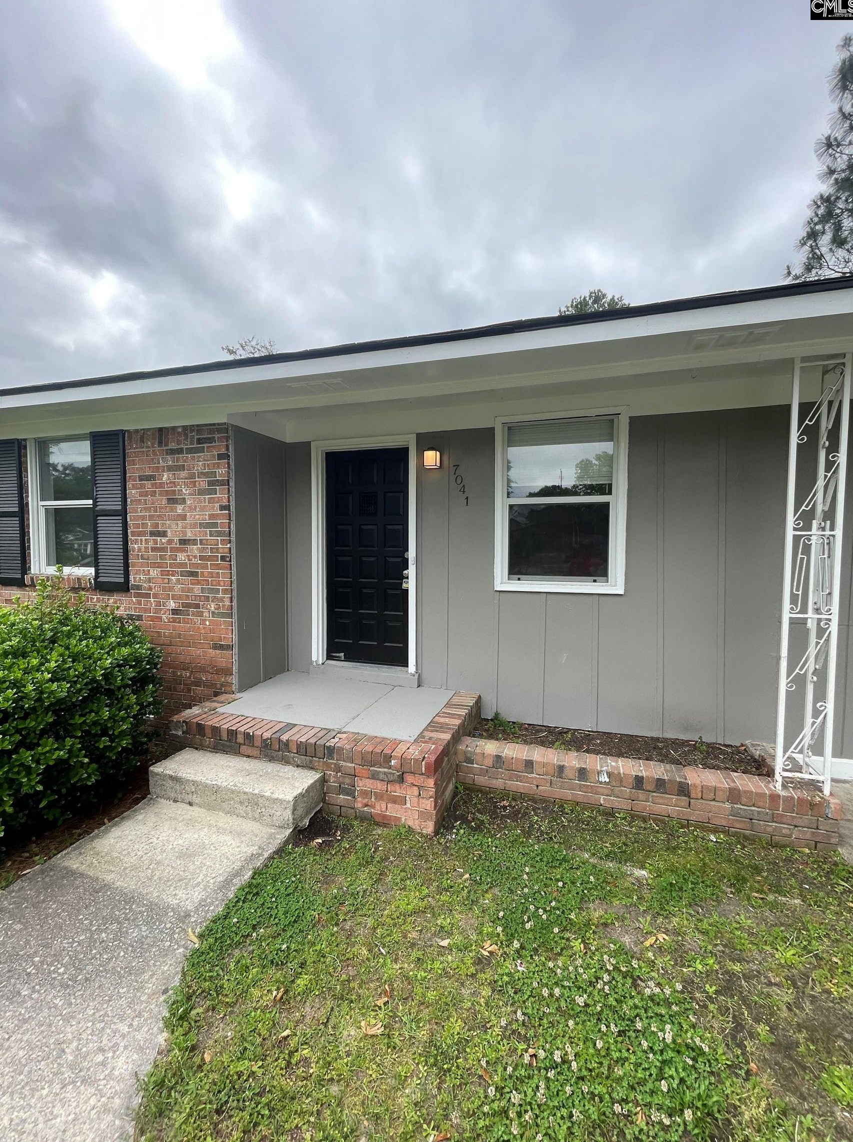 7041 Cornelius Dr, Columbia, SC 29203-5250