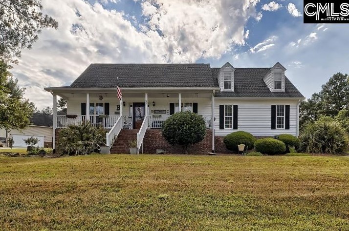 65 Cobble Stone Ln, Elgin, SC 29045