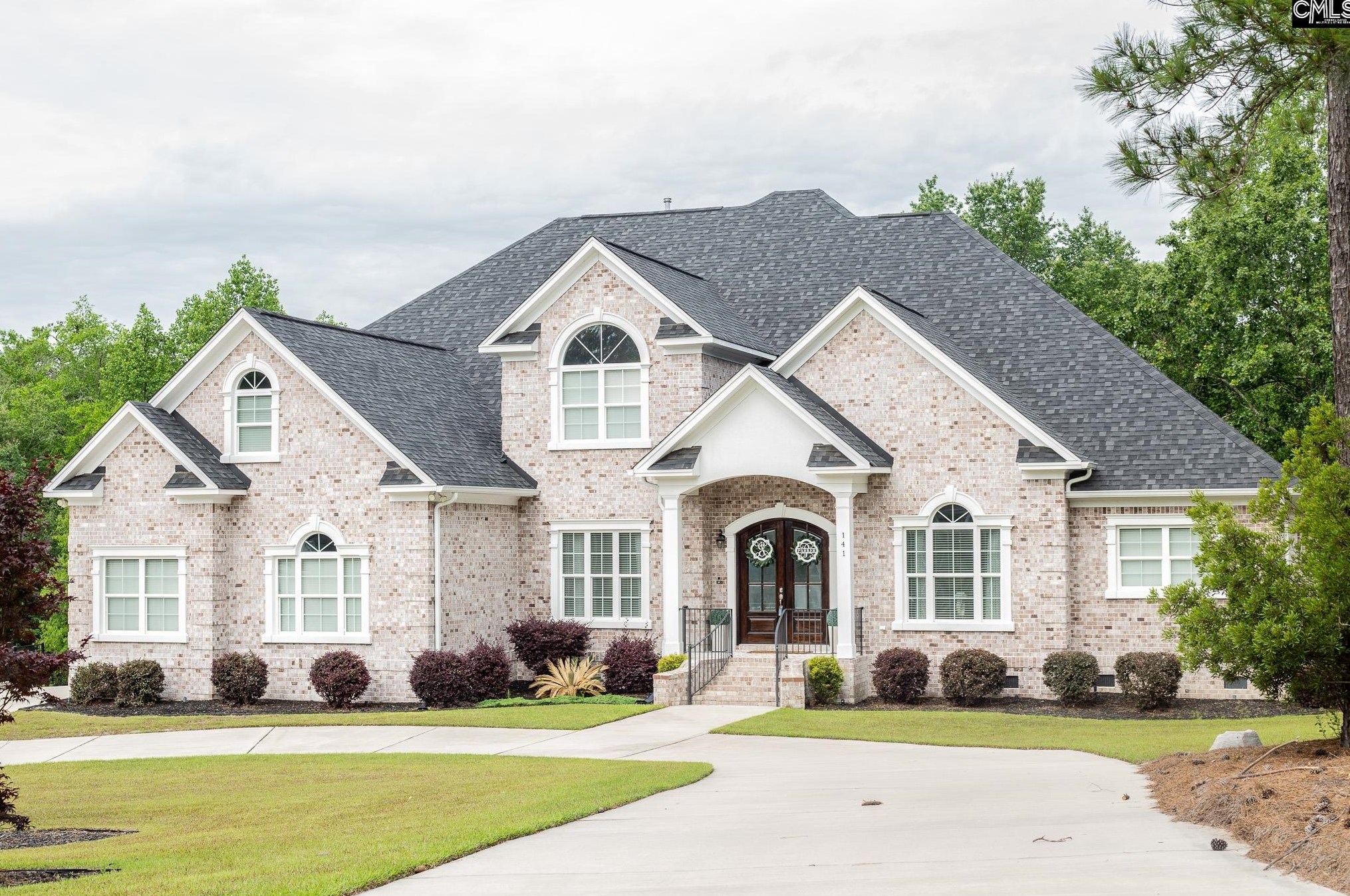 141 Bellelake Ct, Columbia, SC 29223-3298