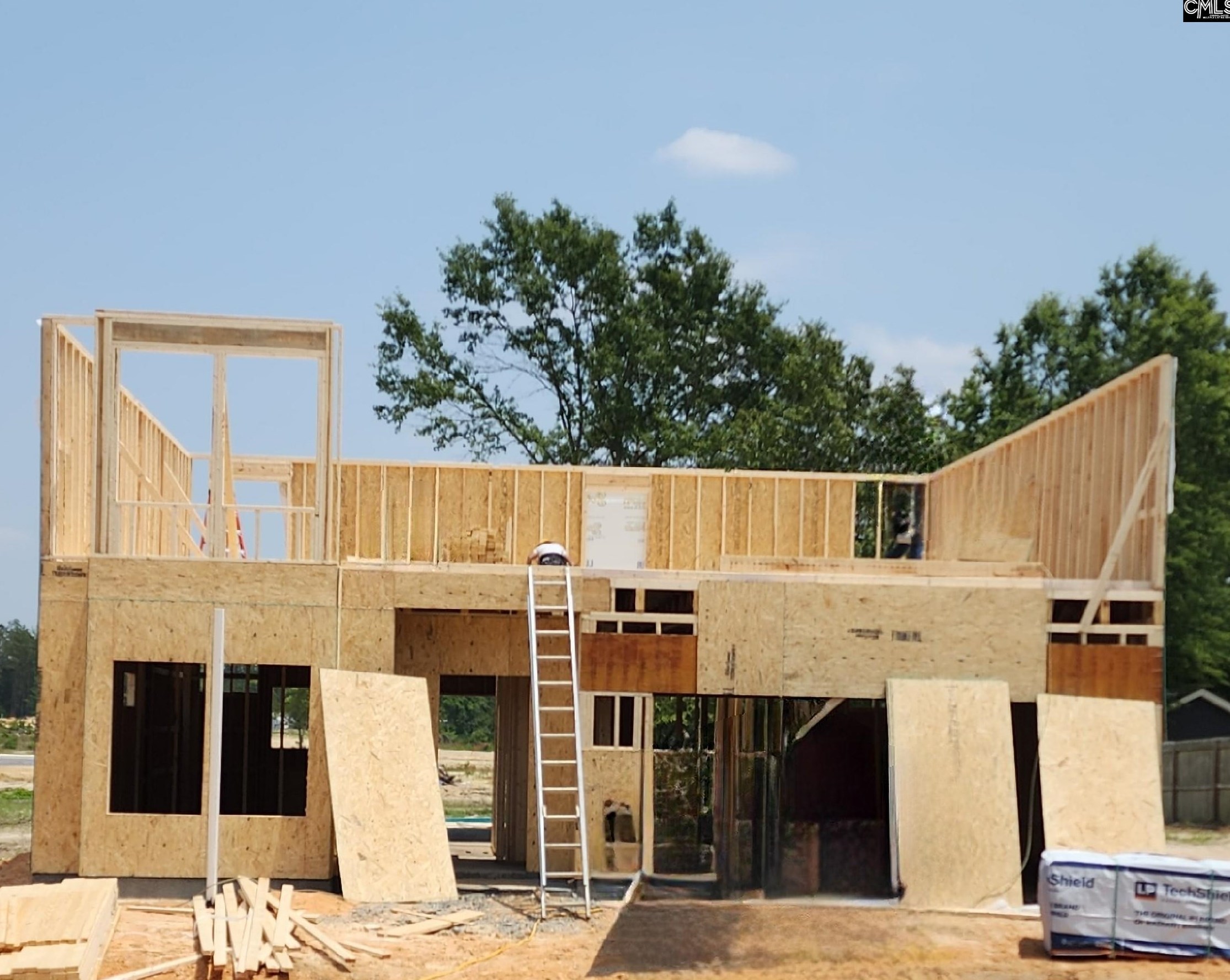 273 Rapid Run Lot 94, Red Hill, SC 29020