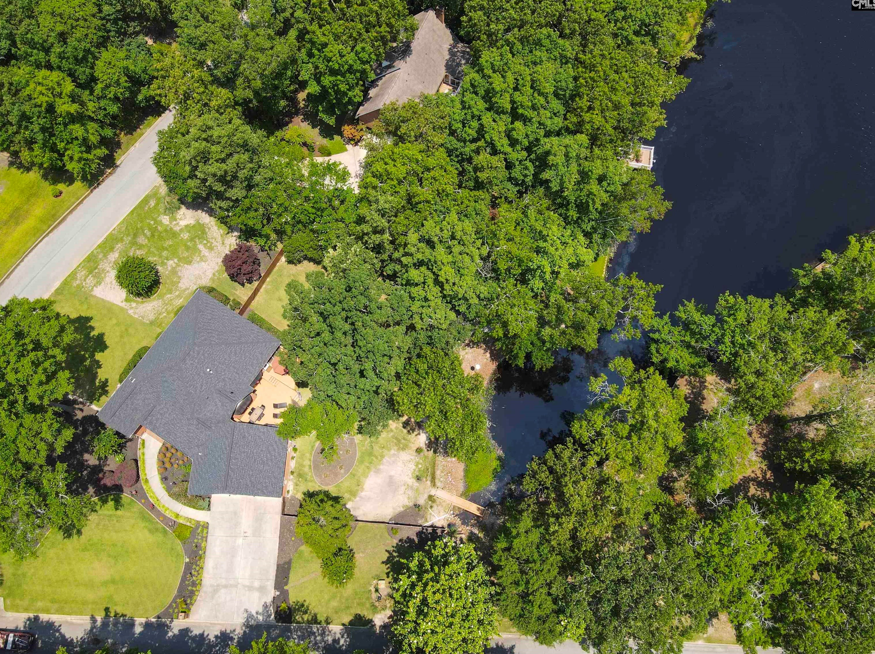 204 Beauclaire Dr, Lexington, SC 29072