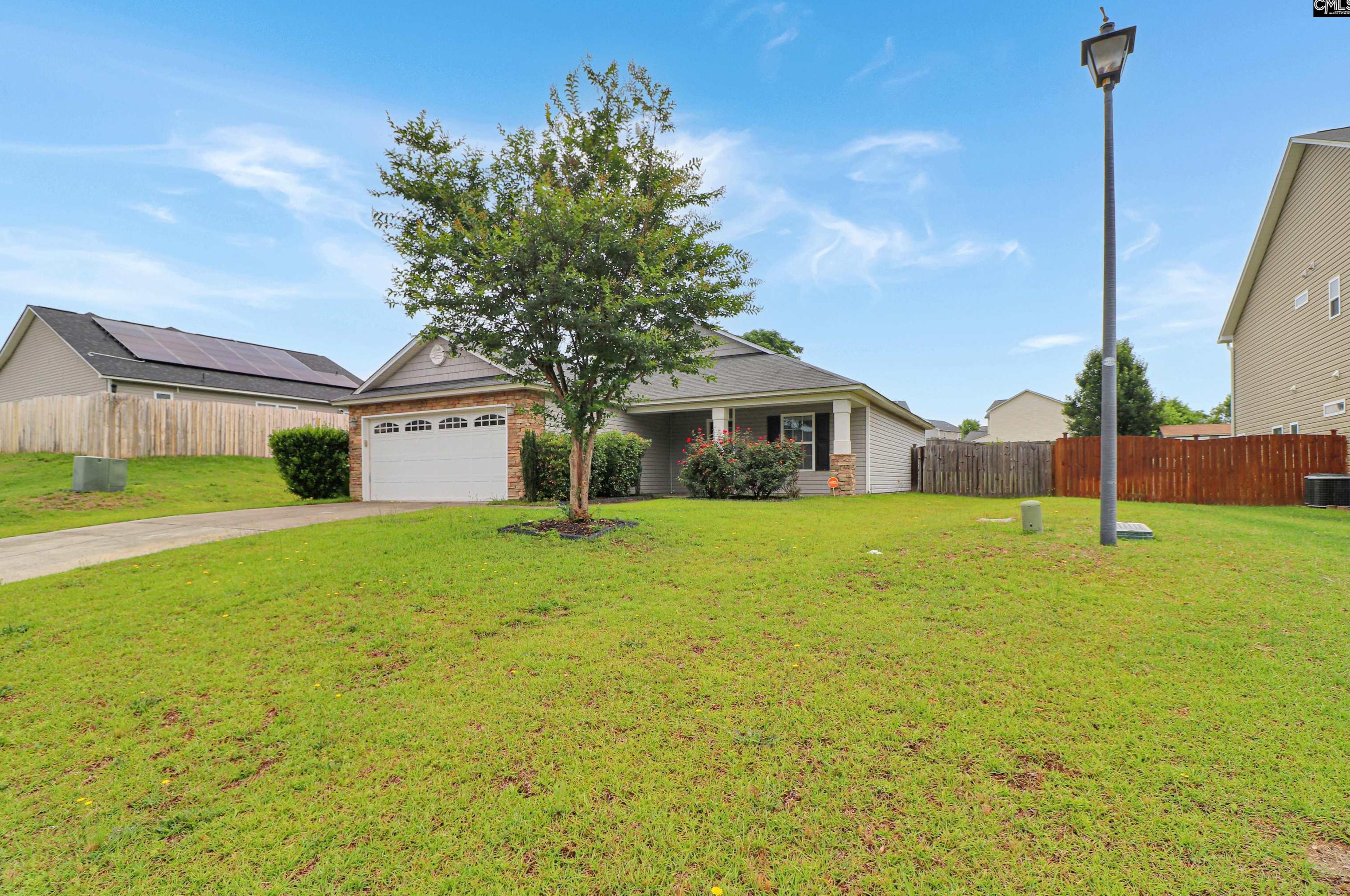 245 Fox Squirrel Cir, Columbia, SC 29209-4480
