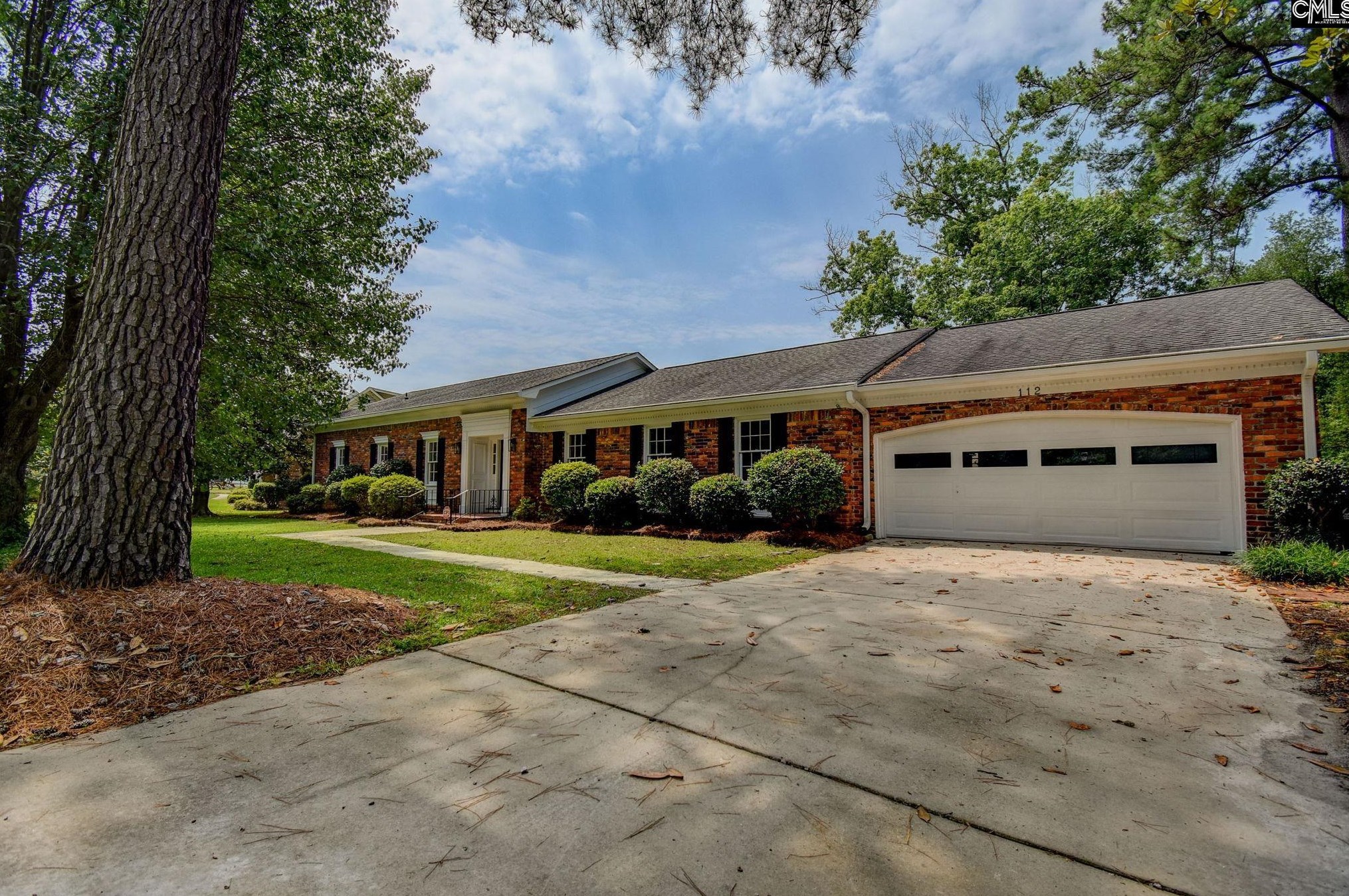 112 Fifeshire Dr, Columbia, SC 29212-1906