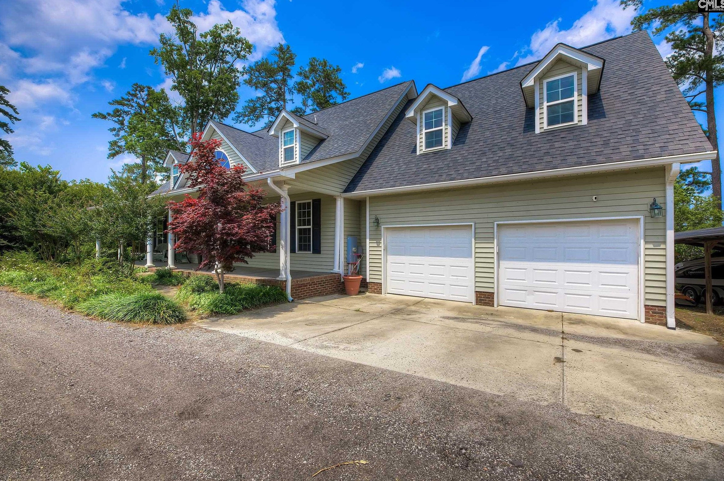 153 Village Rd, Batesburg-Leesville, SC 29070