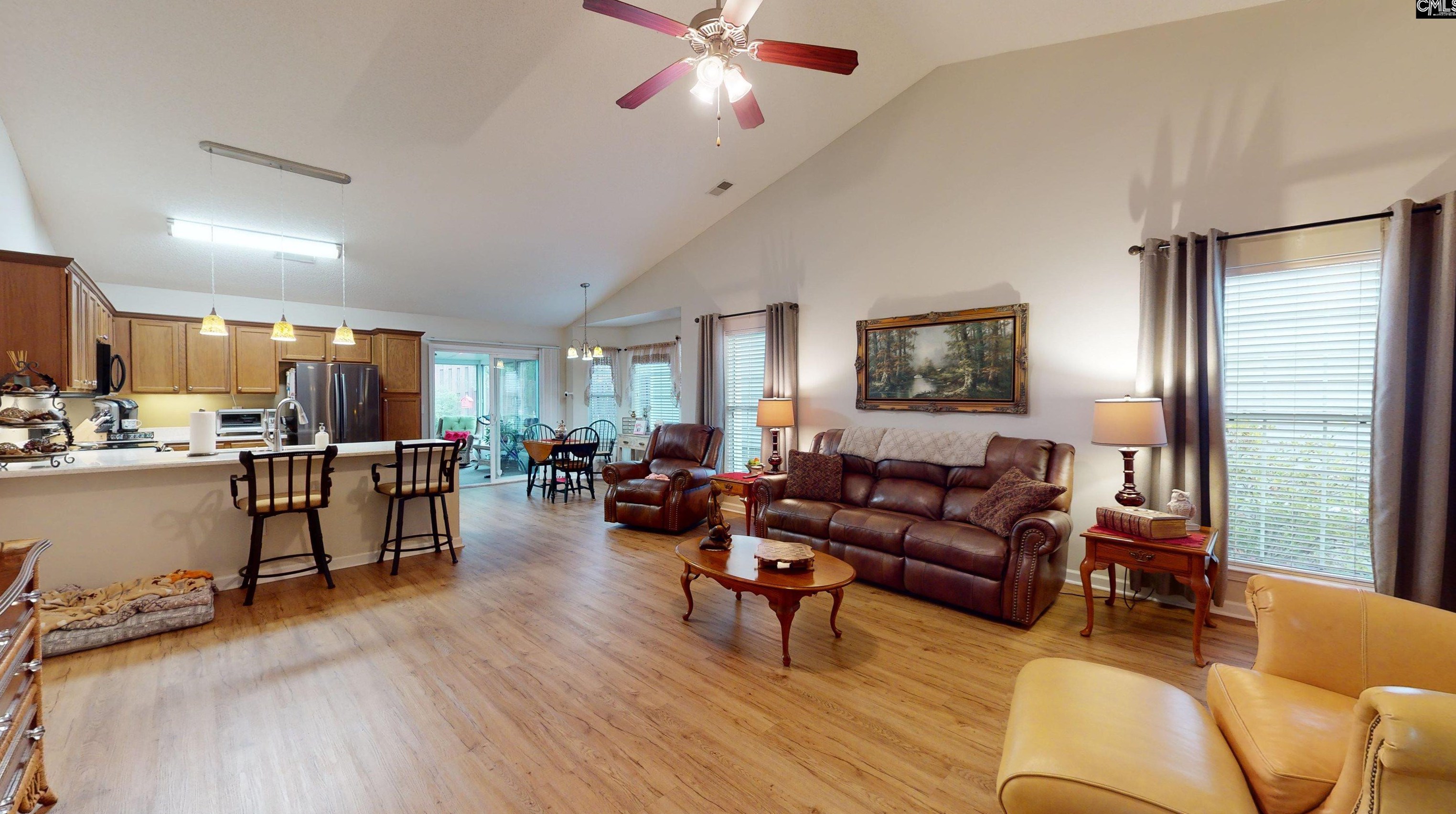13 Woodhouse Ct, Irmo, SC 29063-7778