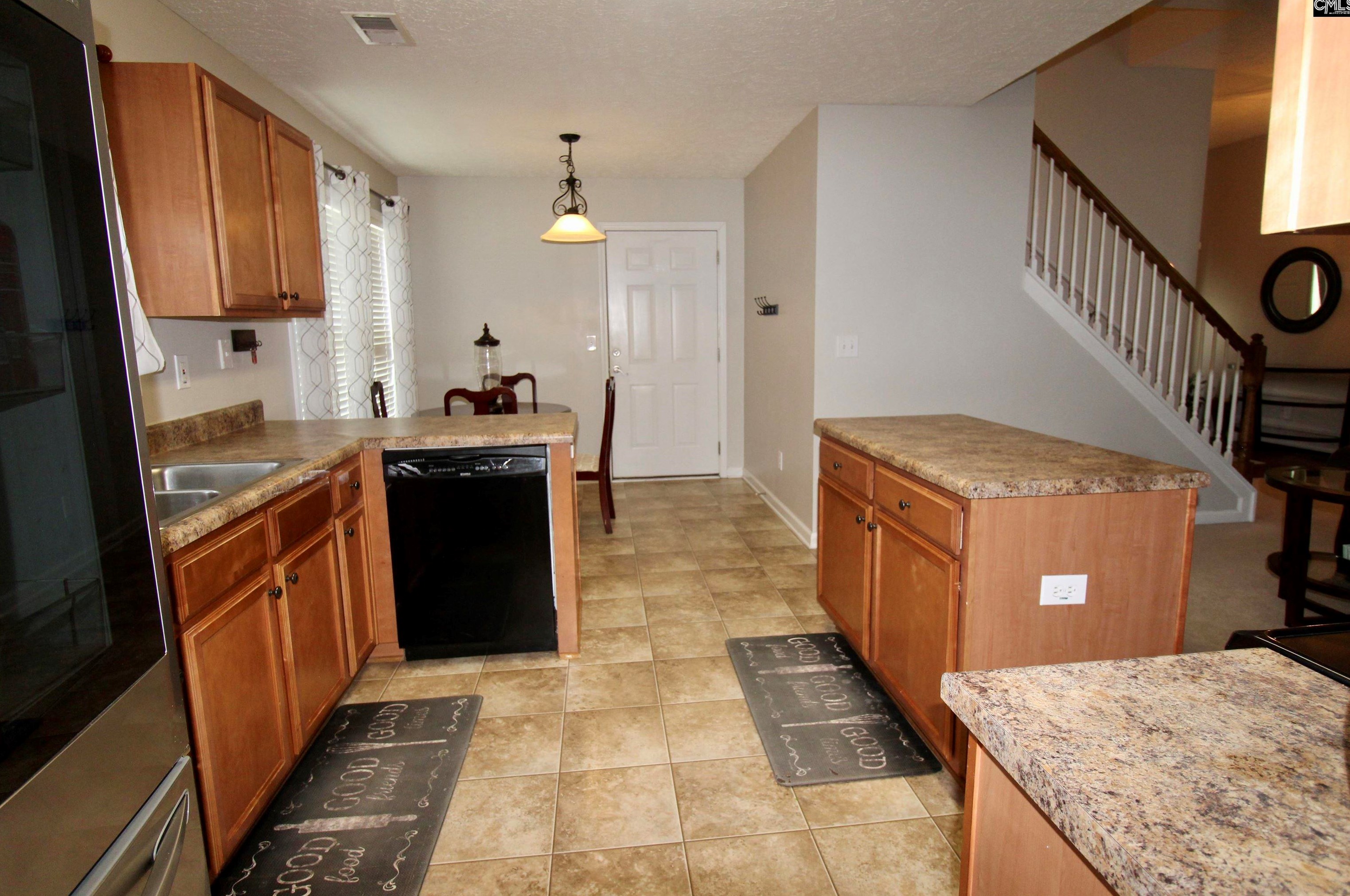 1501 Legion Dr, Columbia SC 29229-9586 exterior