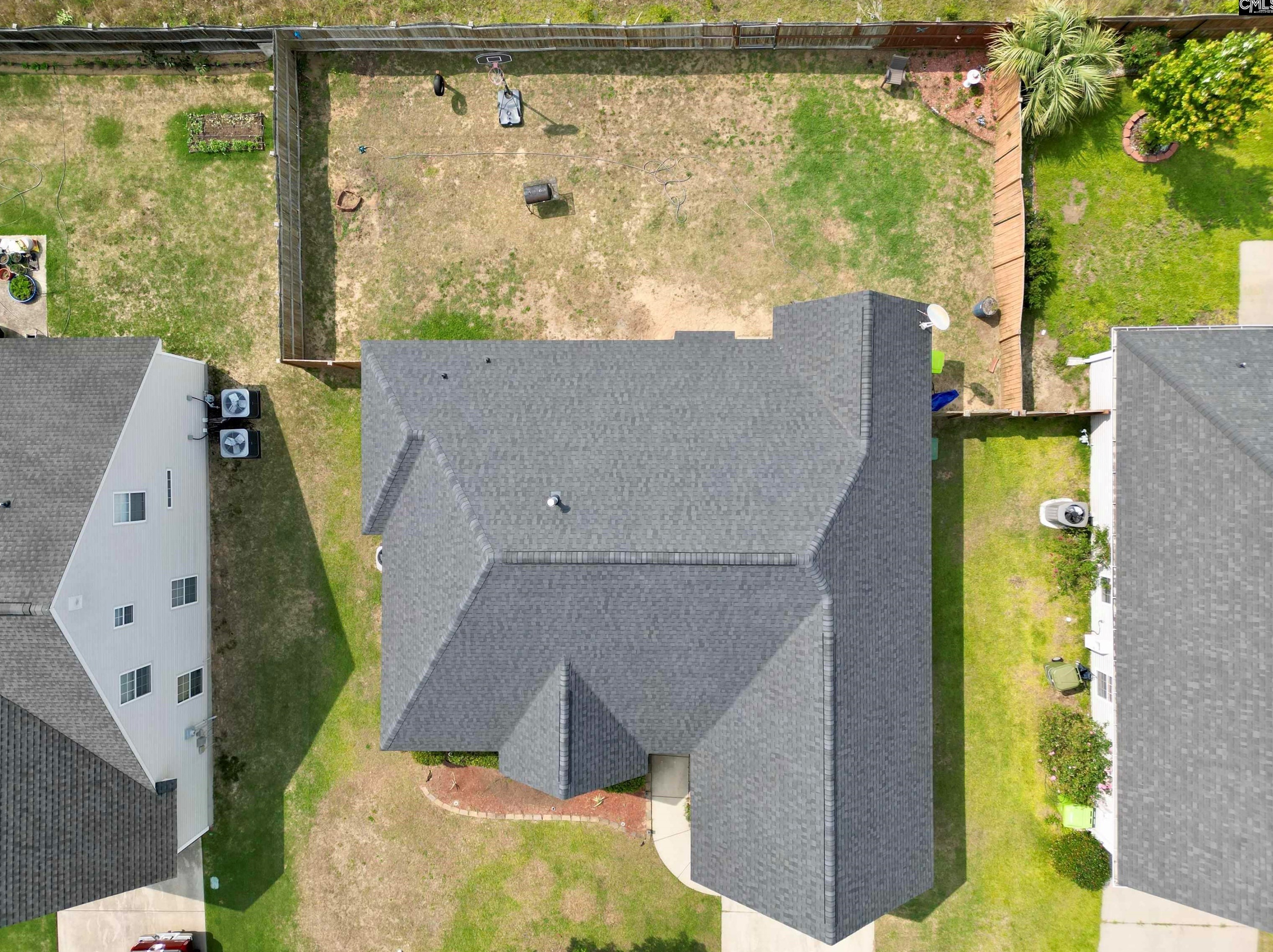 1501 Legion Dr, Columbia SC 29229-9586 exterior