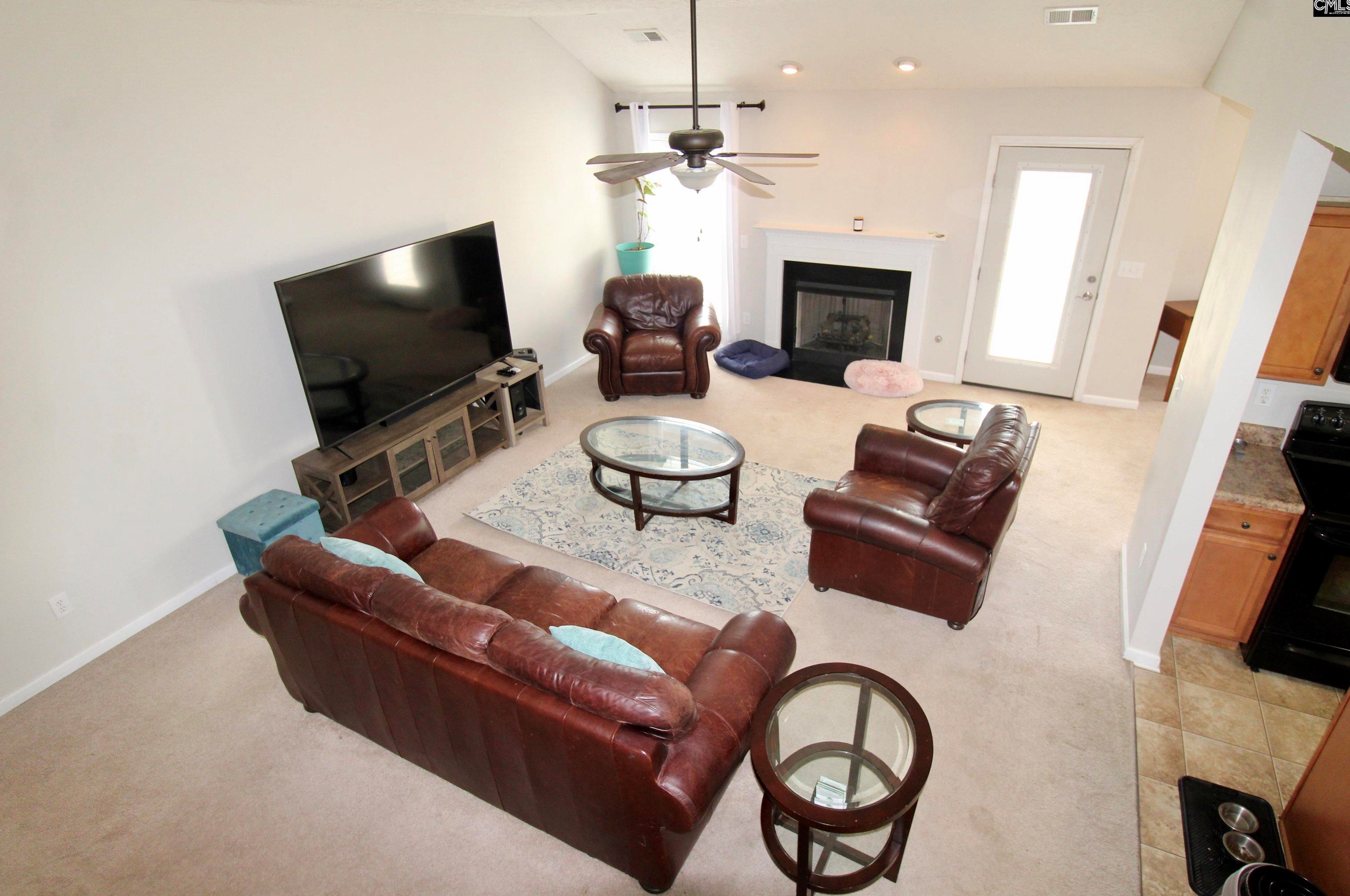 1501 Legion Dr, Columbia SC 29229-9586 exterior