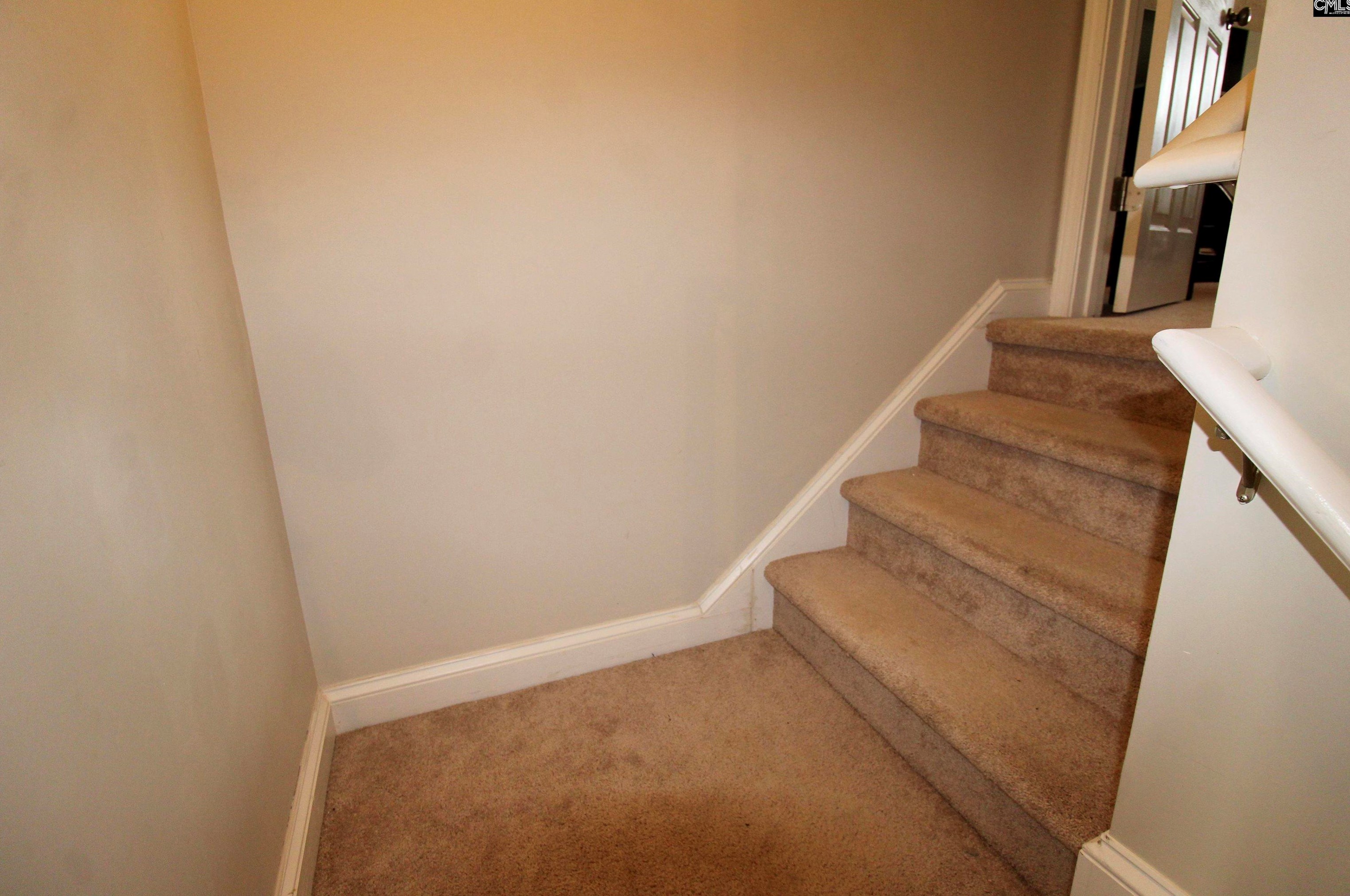 1501 Legion Dr, Columbia SC 29229-9586 exterior