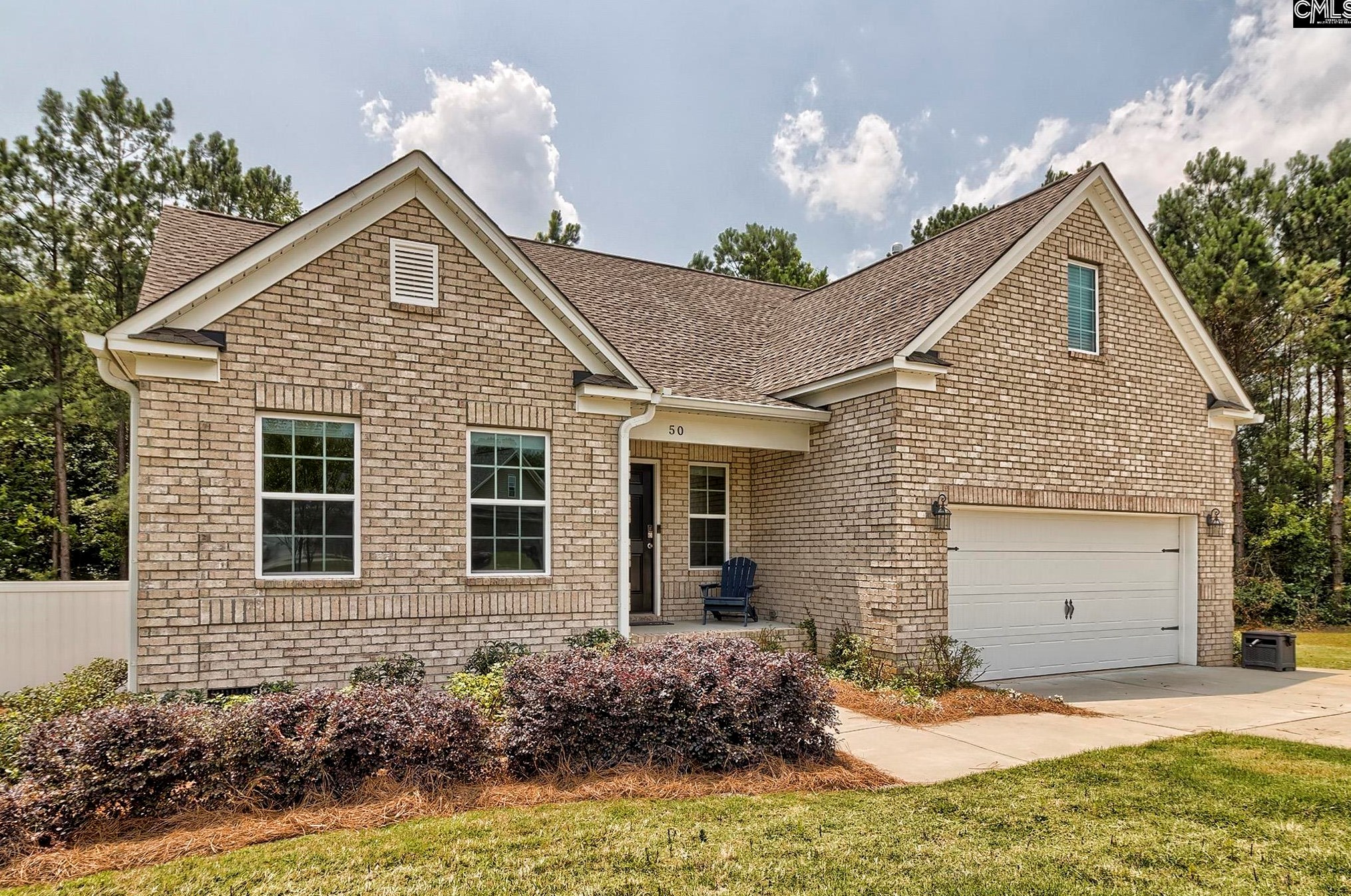 50 Daufaskie Ct, Sumter, SC 29150-2036