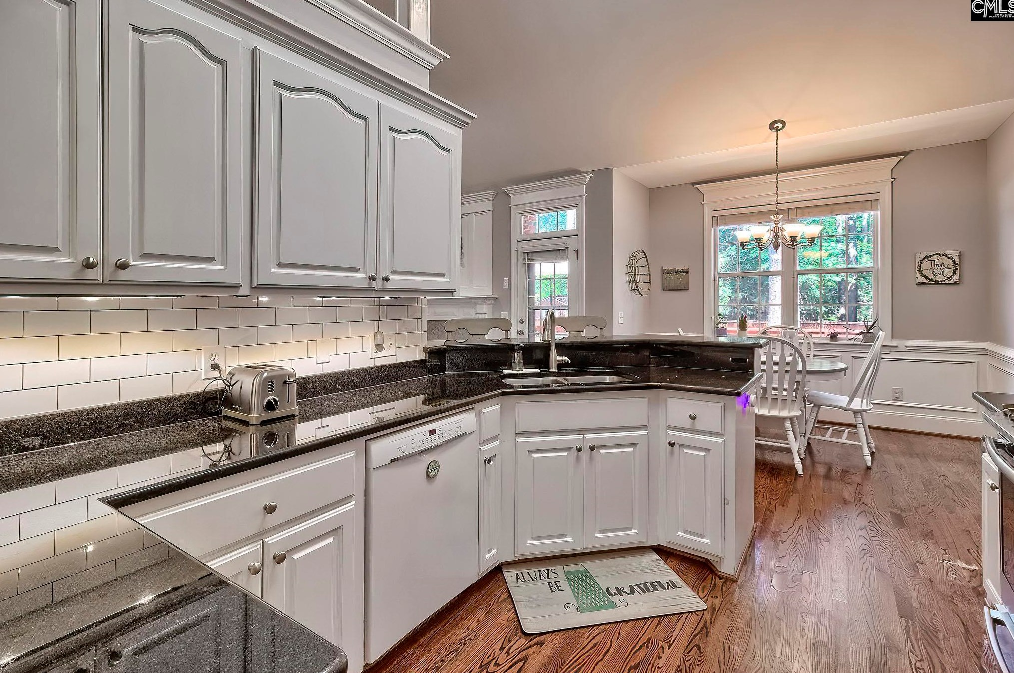 445 Dove Rdg Rd, Columbia SC 29223-5590 exterior