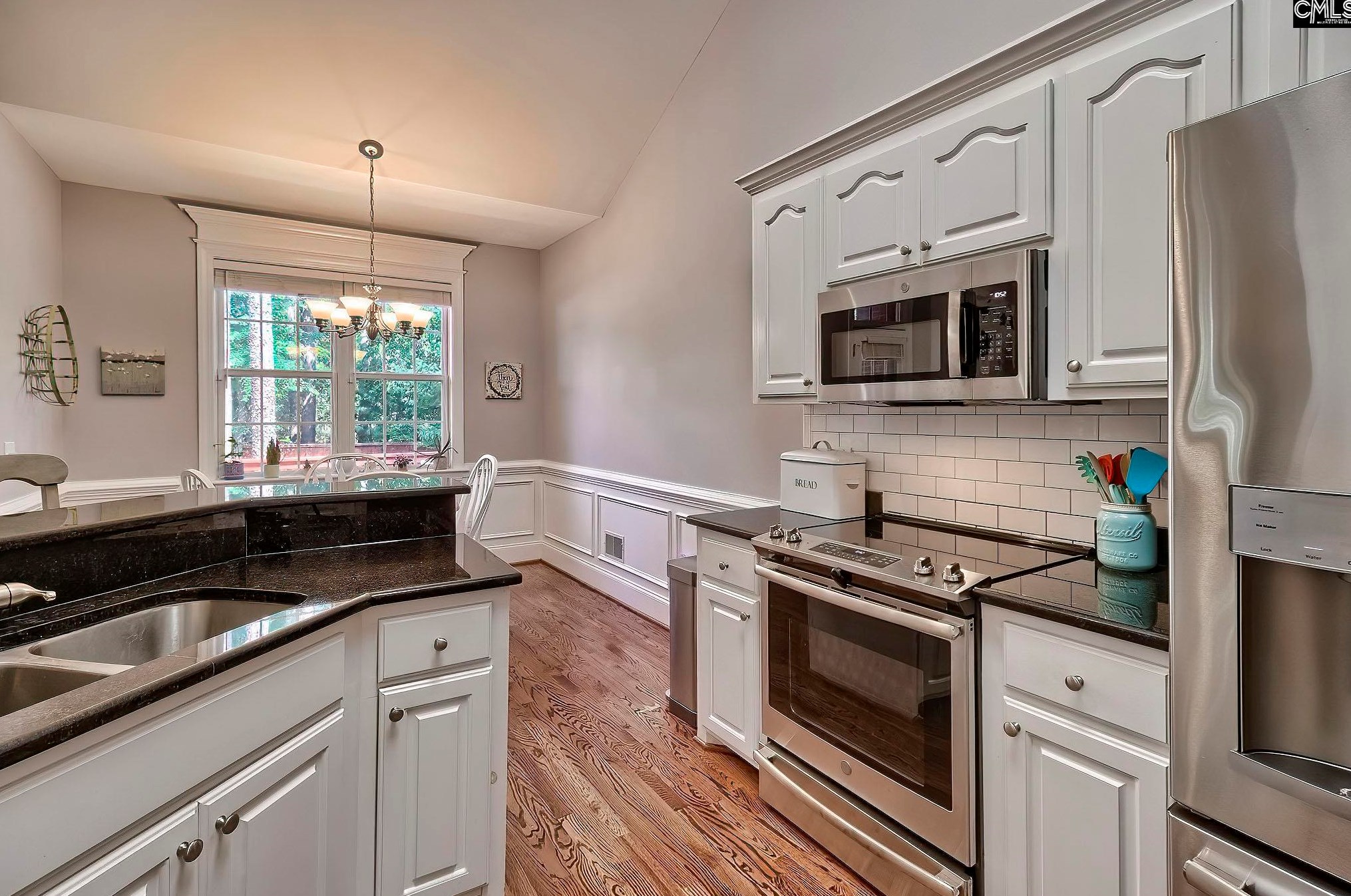 445 Dove Rdg Rd, Columbia SC 29223-5590 exterior