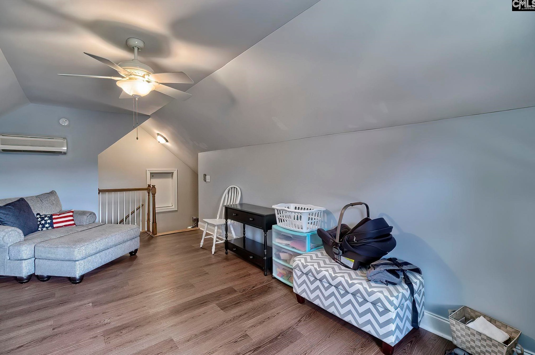 445 Dove Rdg Rd, Columbia SC 29223-5590 exterior