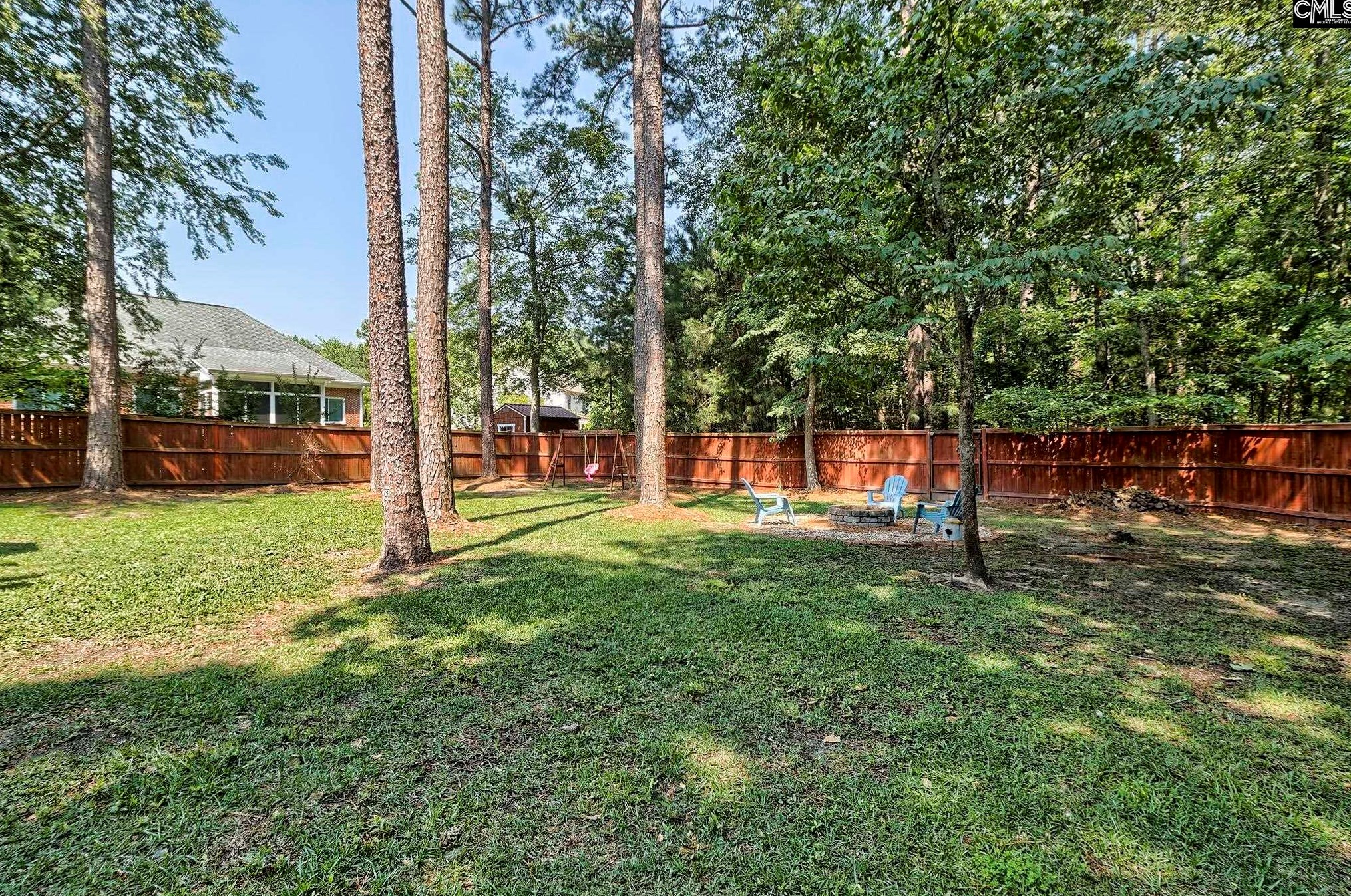 445 Dove Rdg Rd, Columbia SC 29223-5590 exterior