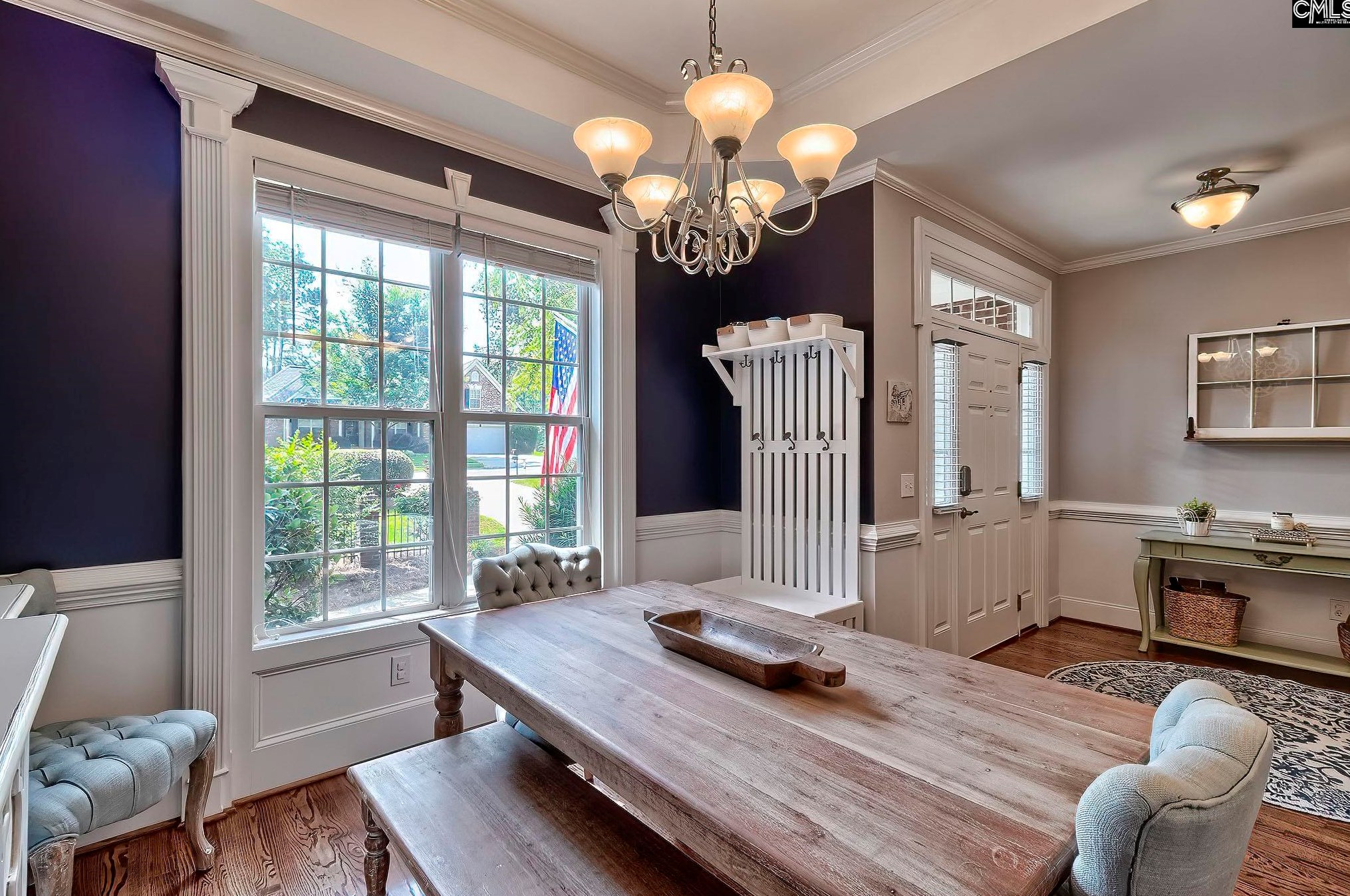 445 Dove Rdg Rd, Columbia SC 29223-5590 exterior