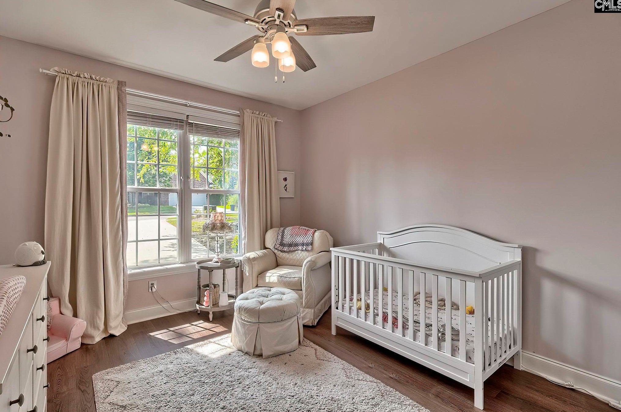 445 Dove Rdg Rd, Columbia SC 29223-5590 exterior