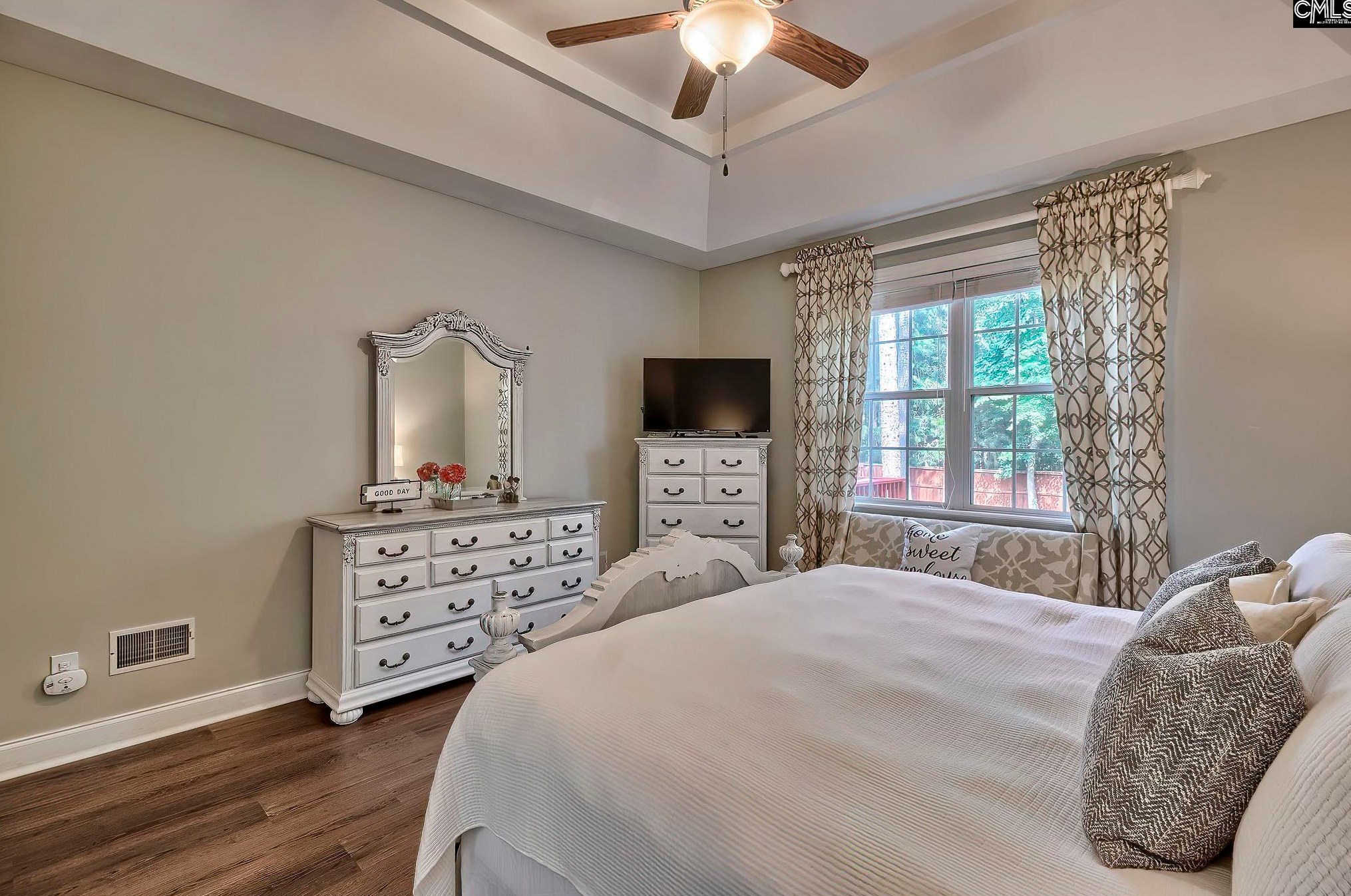 445 Dove Rdg Rd, Columbia SC 29223-5590 exterior