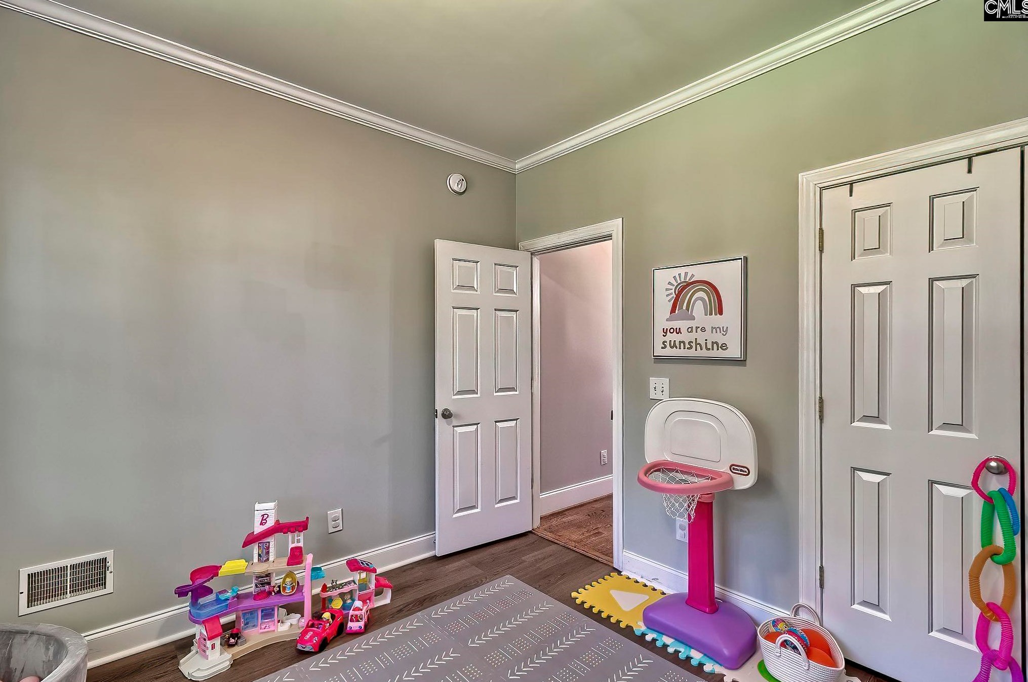 445 Dove Rdg Rd, Columbia SC 29223-5590 exterior