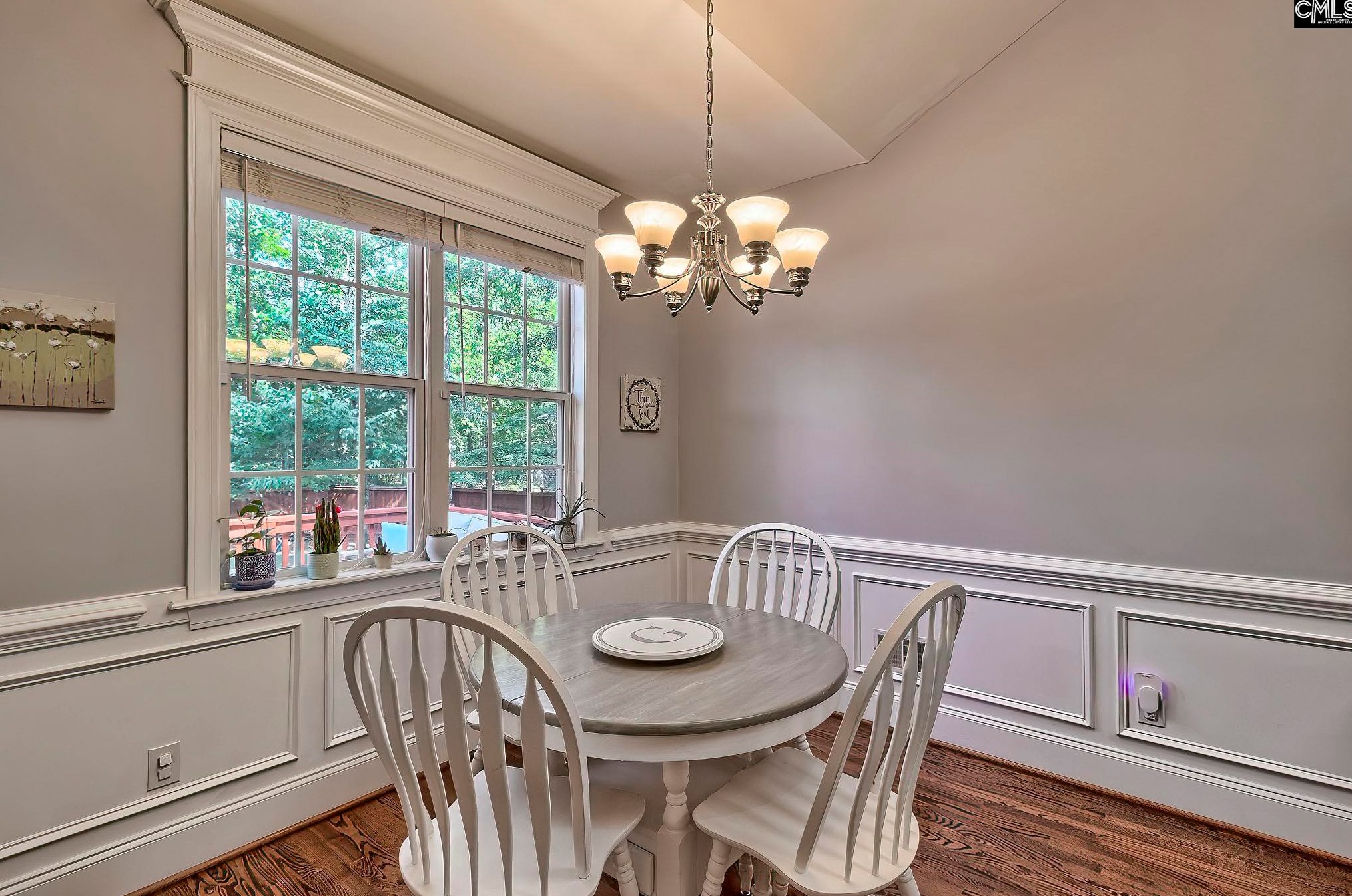 445 Dove Rdg Rd, Columbia SC 29223-5590 exterior