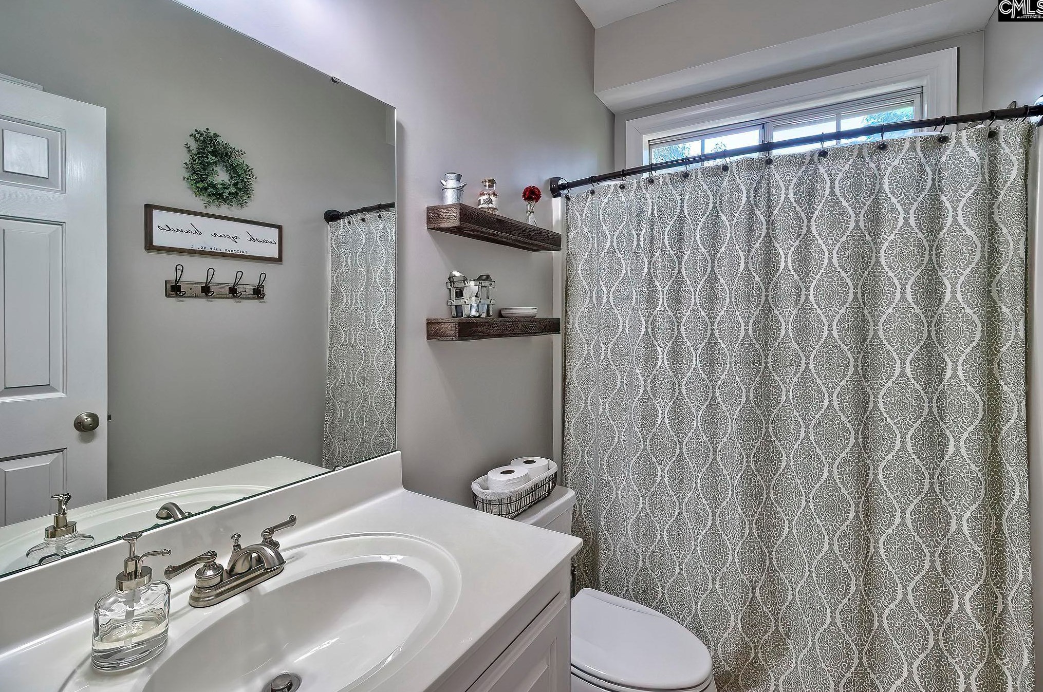 445 Dove Rdg Rd, Columbia SC 29223-5590 exterior