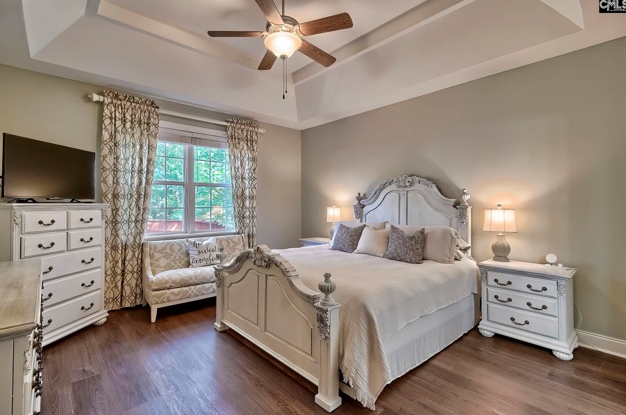 445 Dove Rdg Rd, Columbia SC 29223-5590 exterior