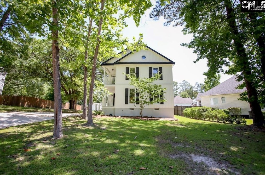 504 Olde Springs Rd, Columbia, SC 29223-7840