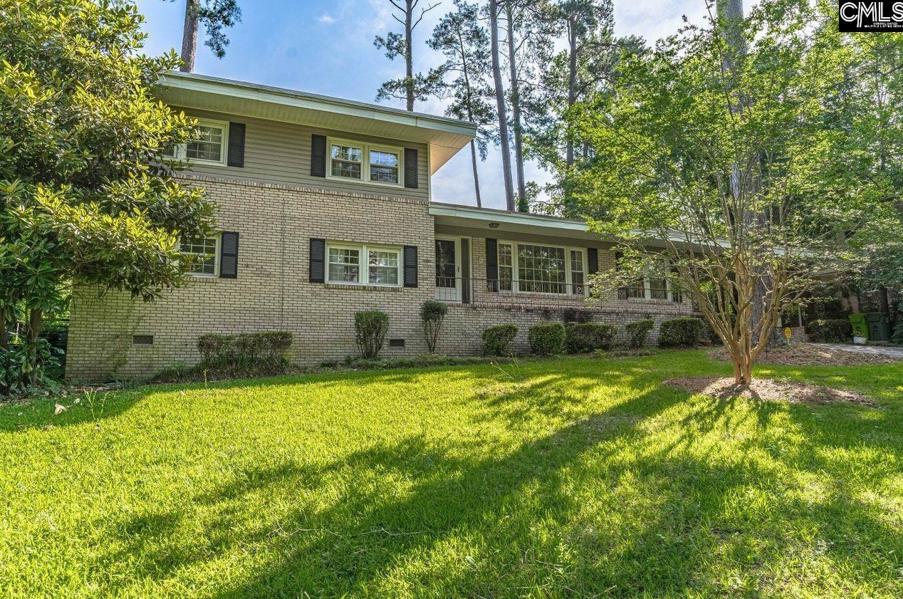 3715 Rockbridge Rd, Columbia, SC 29206-3309