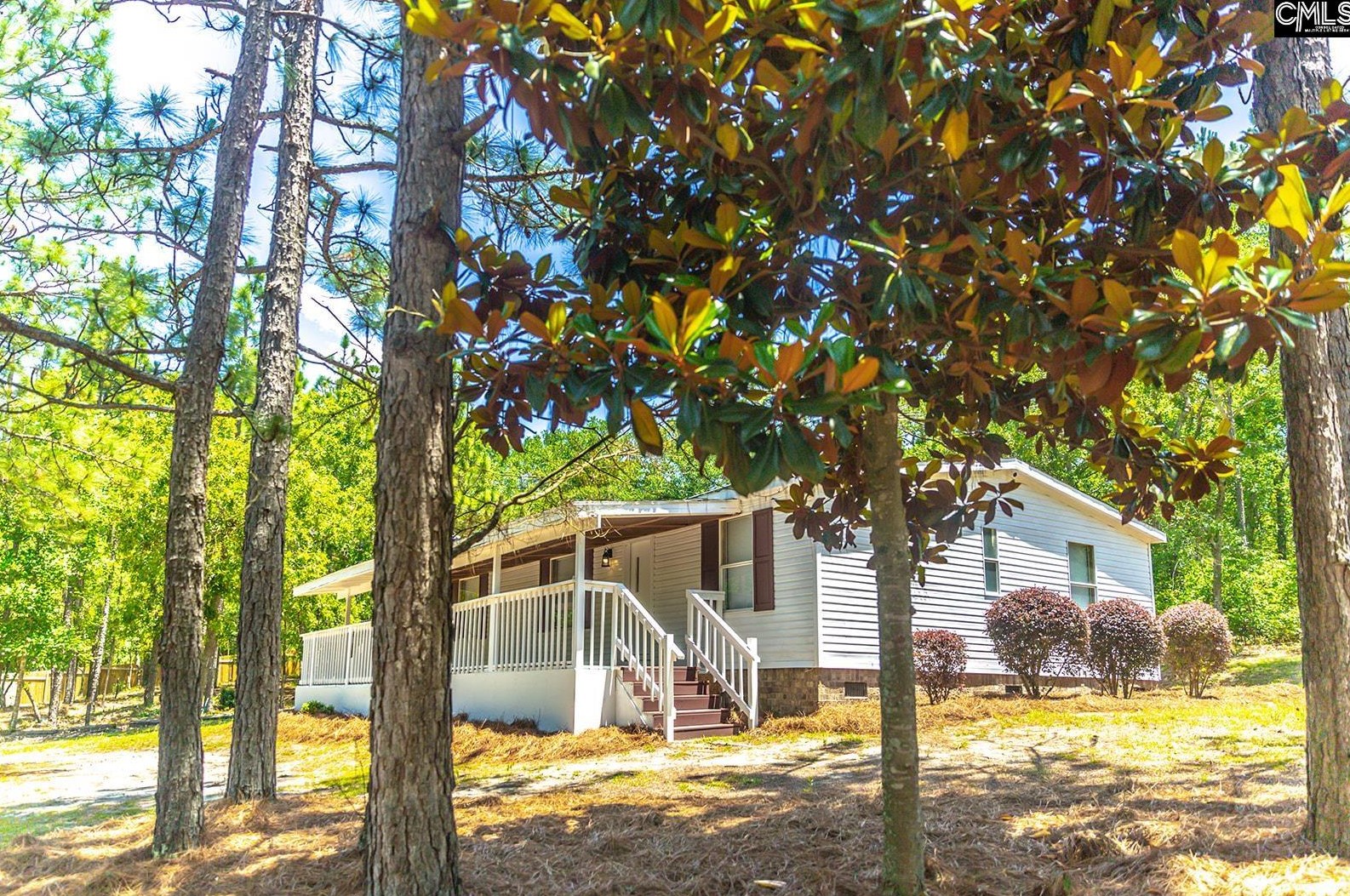 533 Elzie Hallman Rd, Batesburg-Leesville, SC 29070-9723