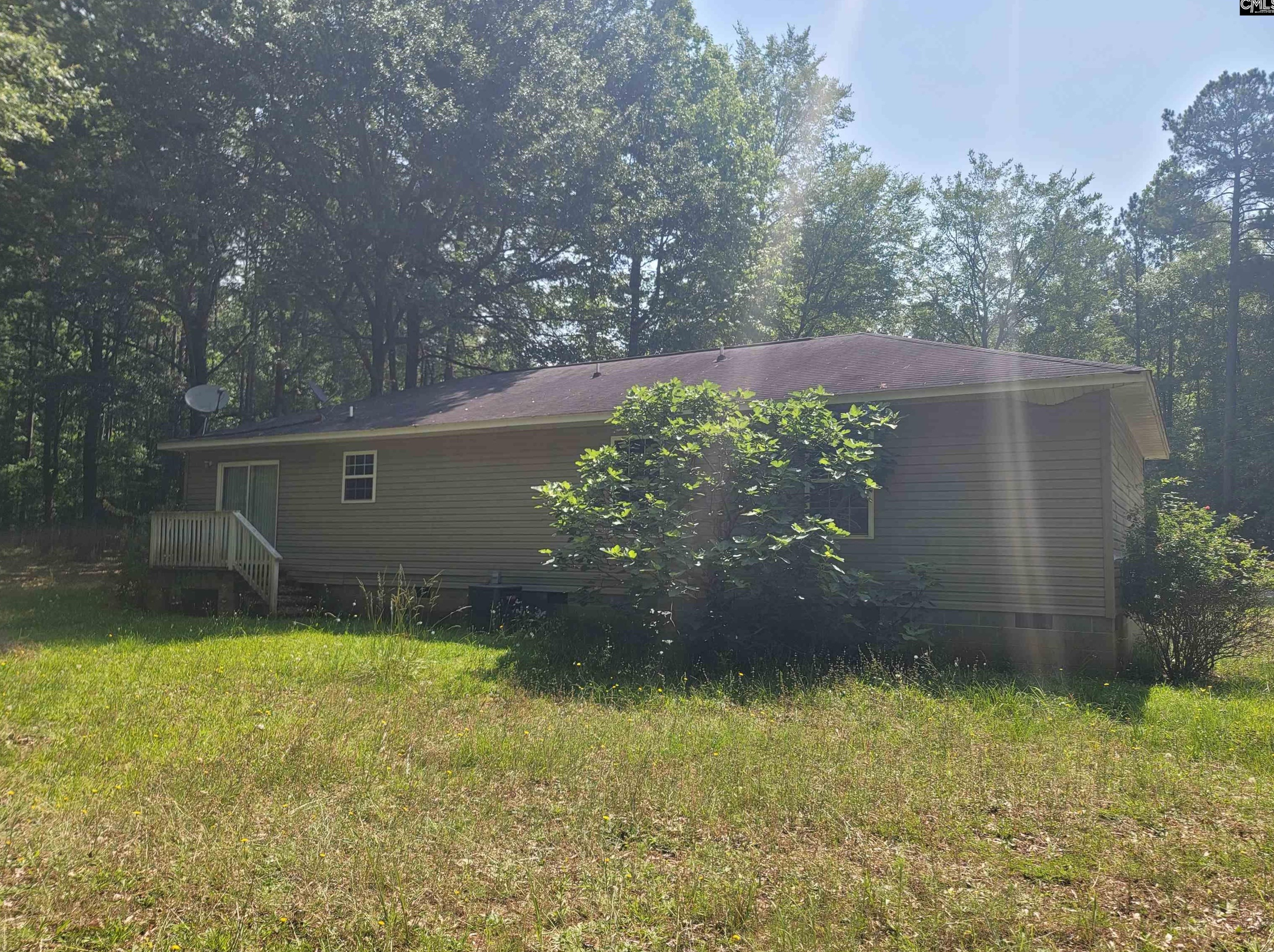 129 Rosezinnia Dr, Silverstreet, SC 29145-9410