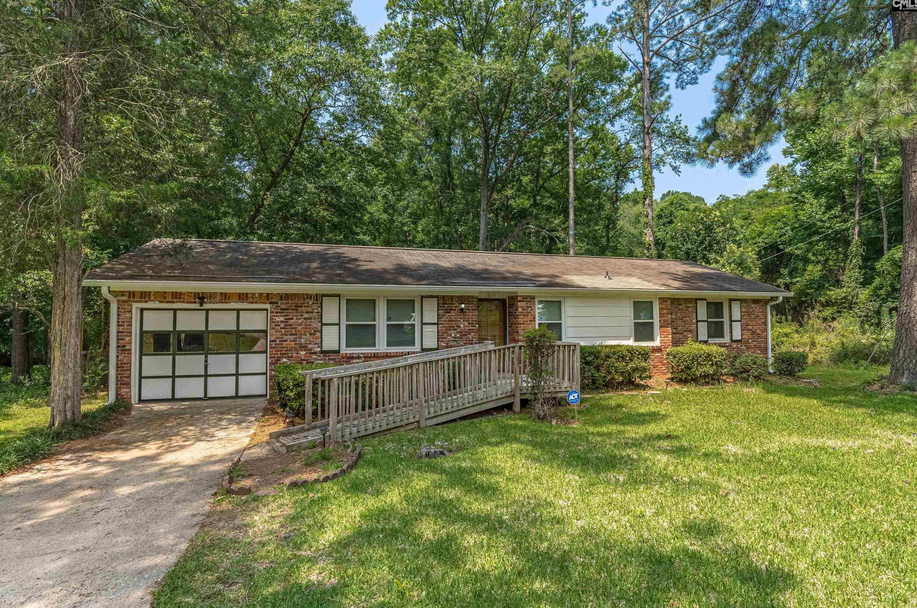 1915 Nottingwood Dr, Columbia, SC 29210
