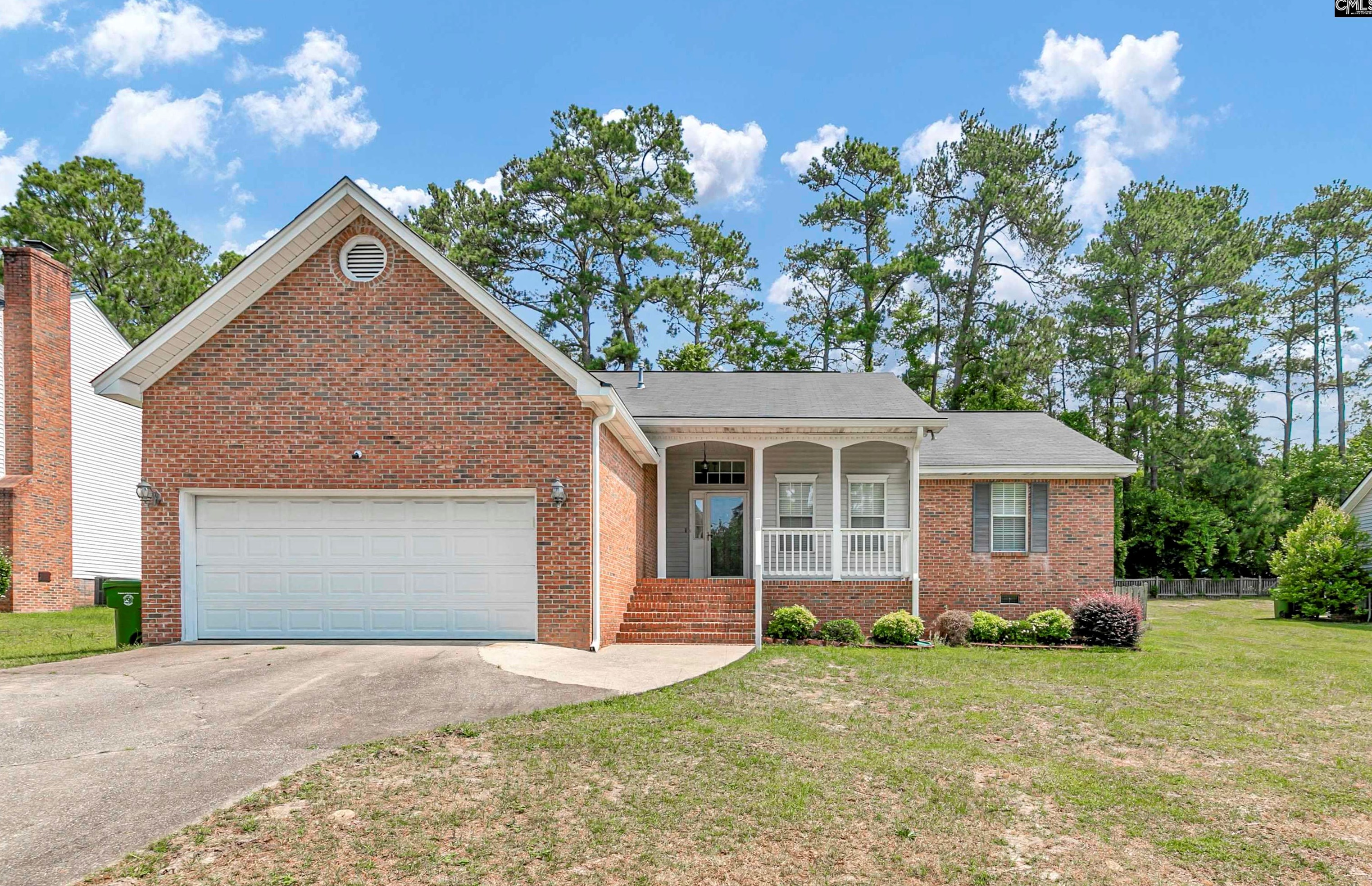 217 Sparkleberry Ln, Columbia, SC 29229-8612