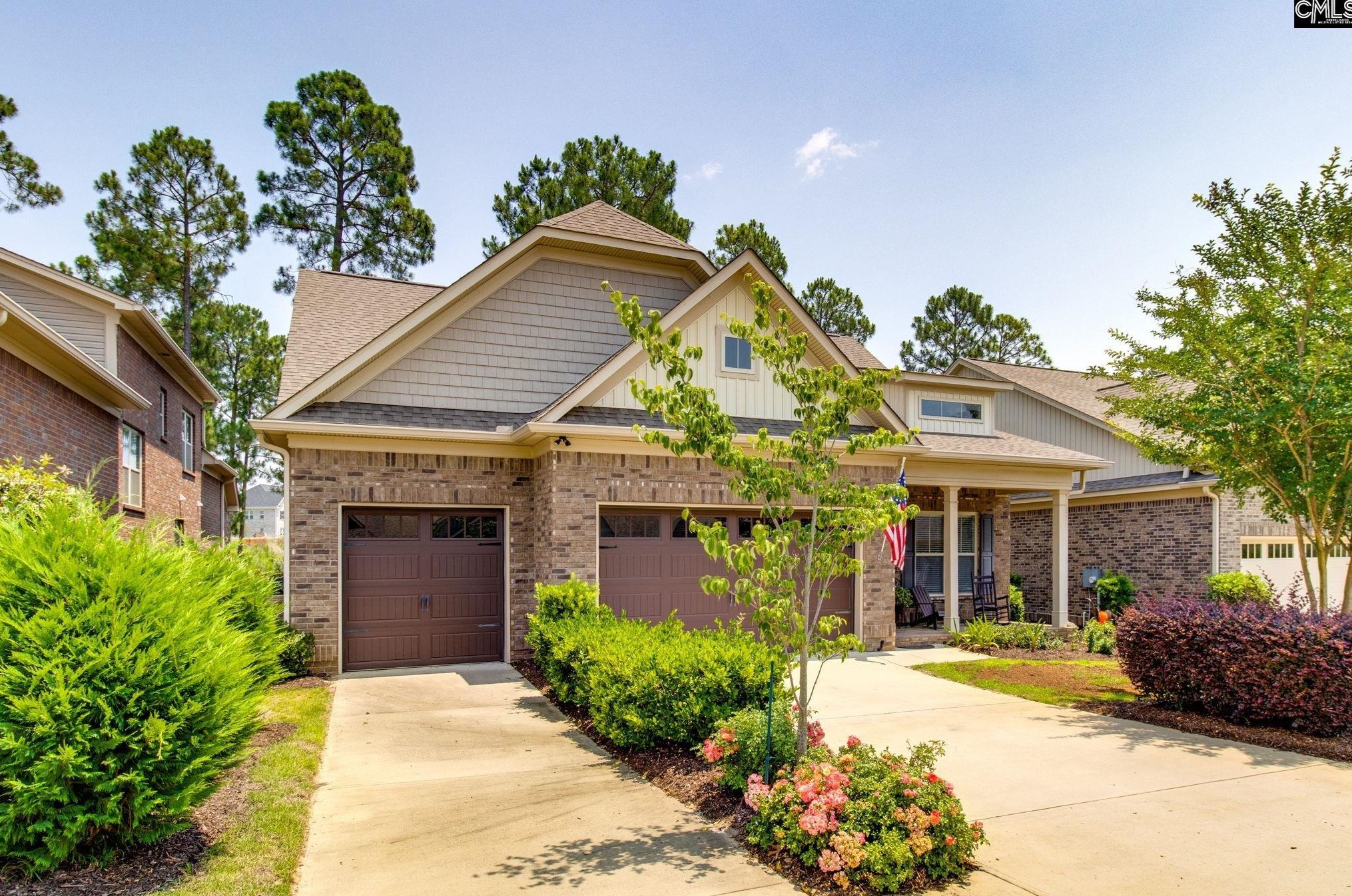 362 Turnwall Ln, Elgin, SC 29045