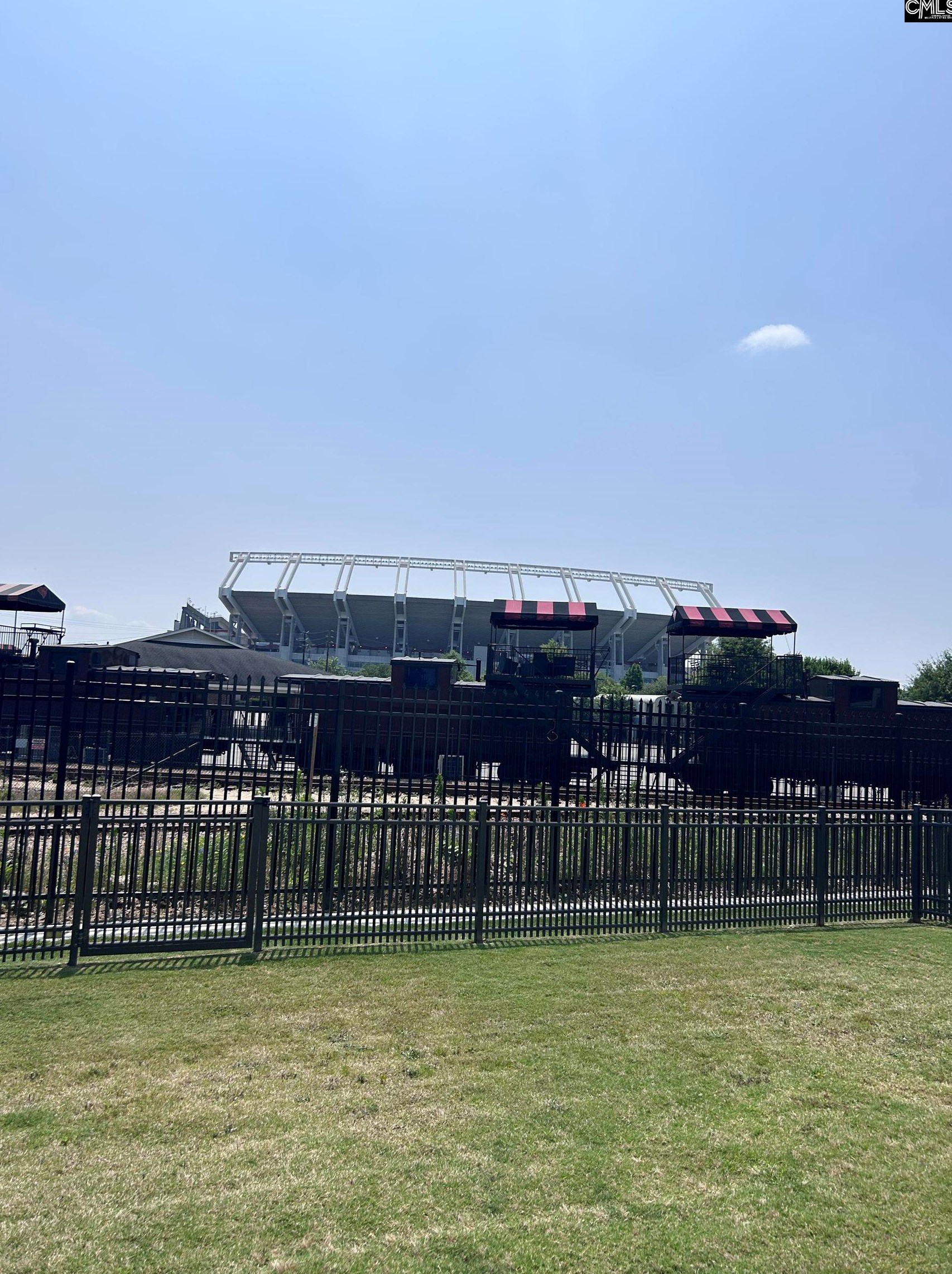 1085 Shop Rd, Columbia SC  29201-4769 exterior