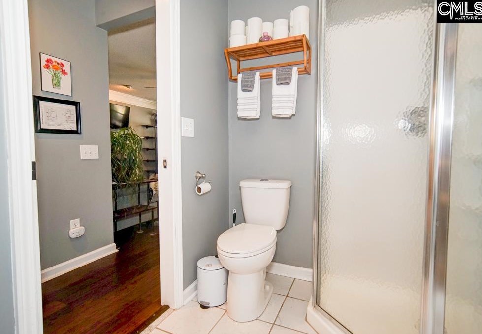 132 Saddlechase Ln, Columbia SC 29223-2949 exterior